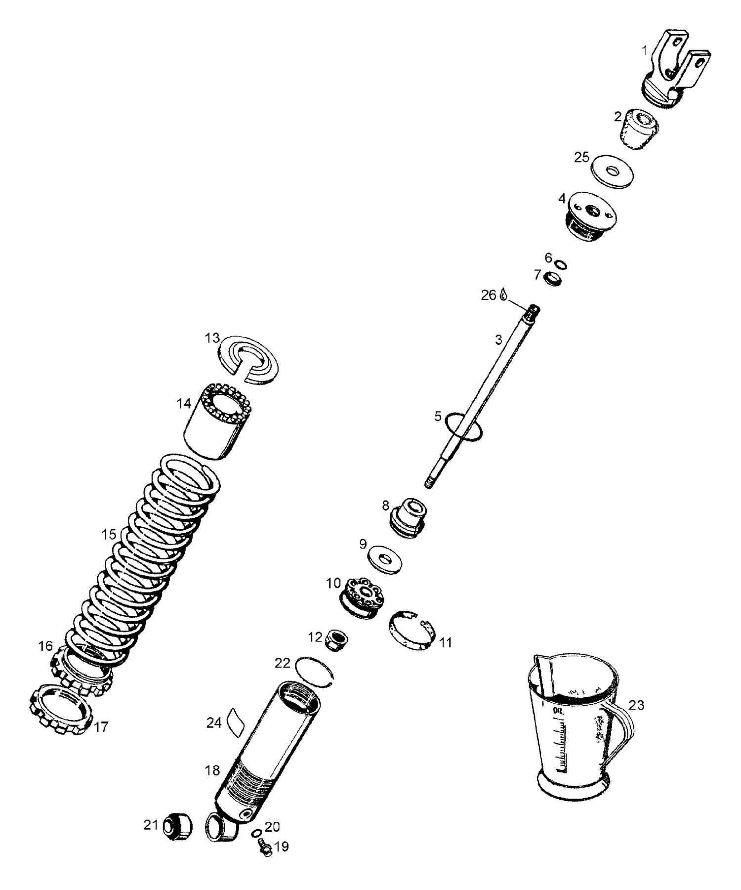 08- Front Suspension