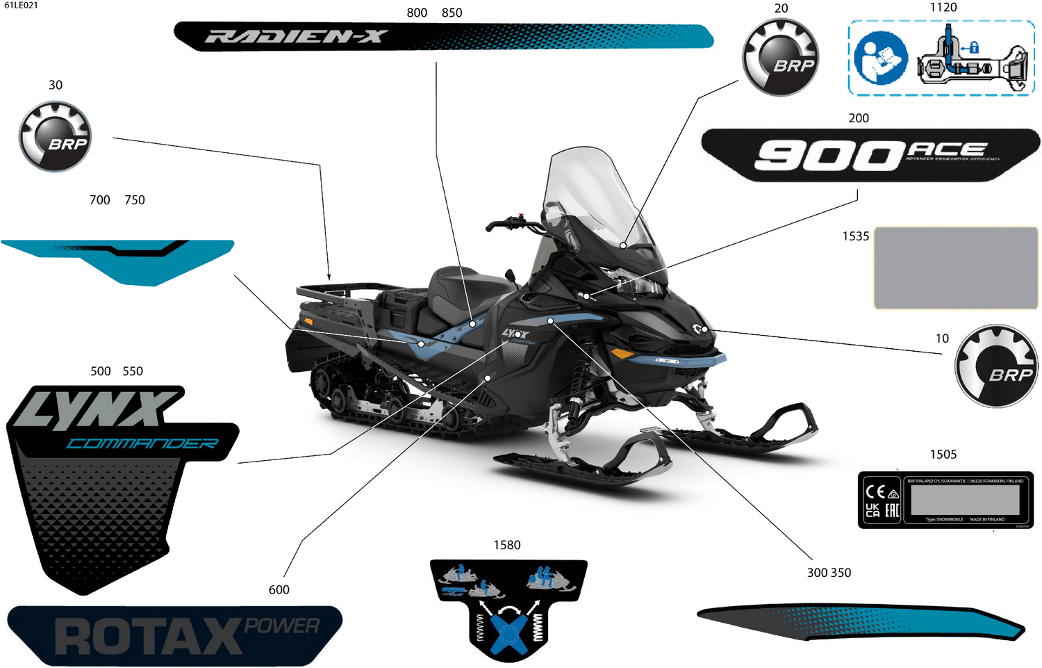 07- Body - Decals