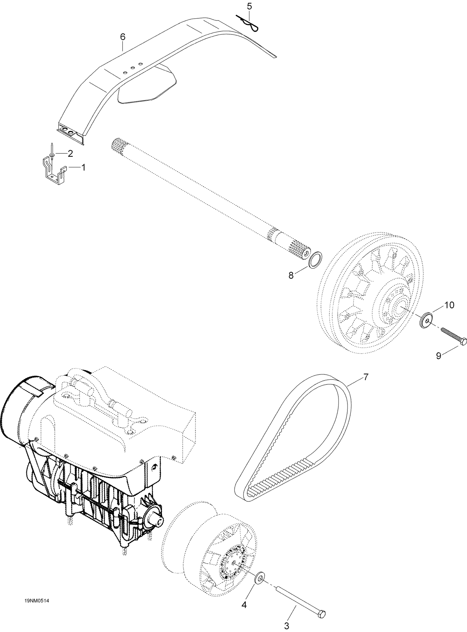 05- Pulley System