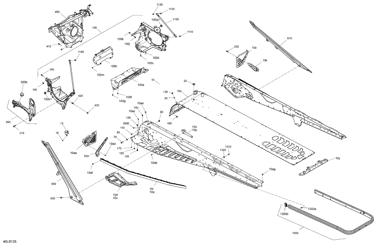 06- Frame - System