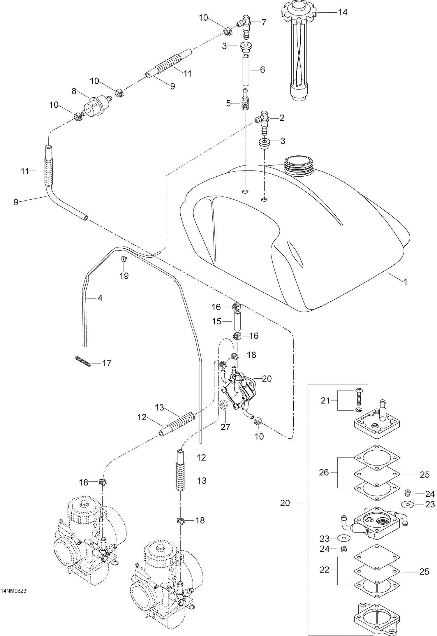 02- Fuel System