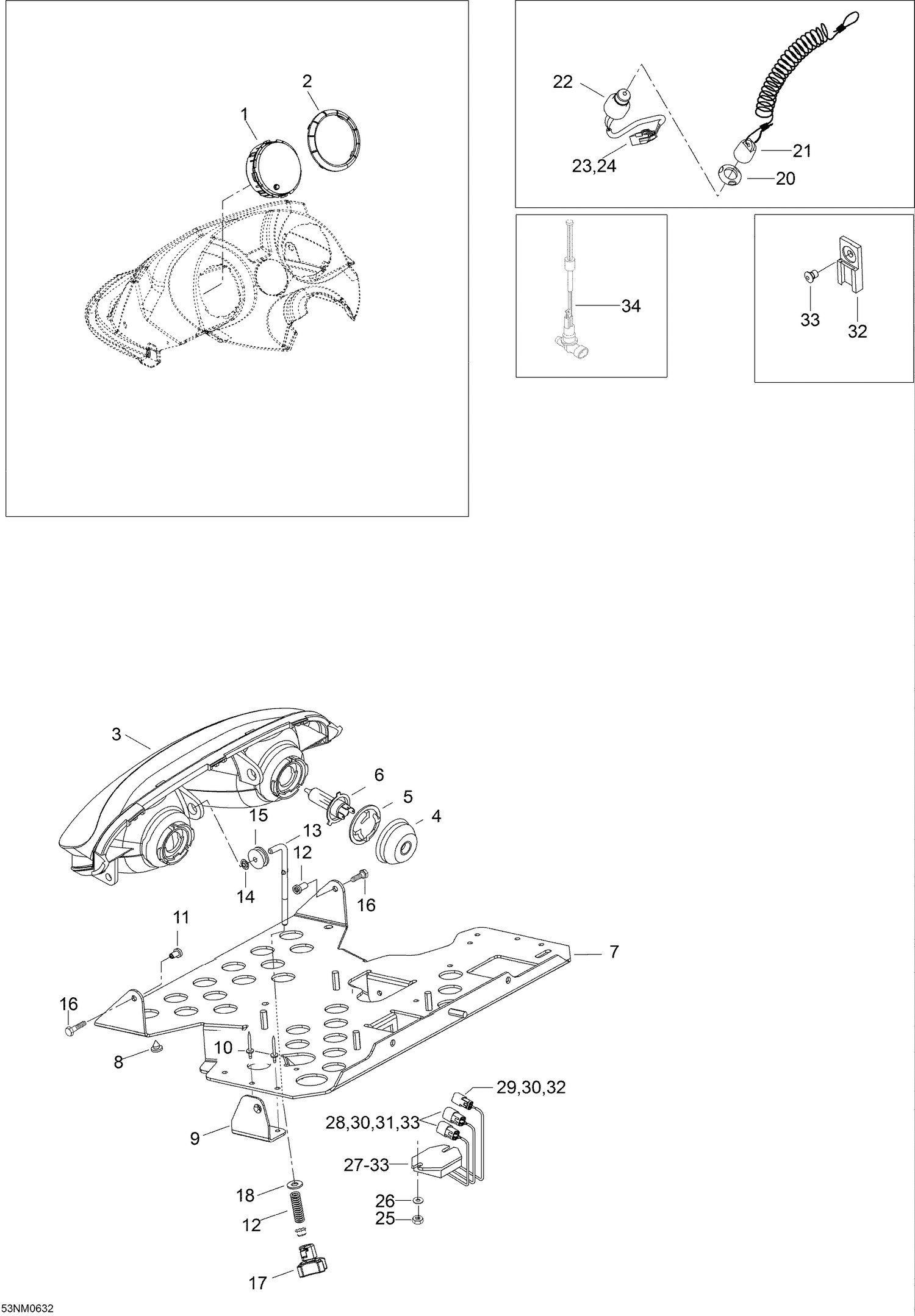 10- Electrical System