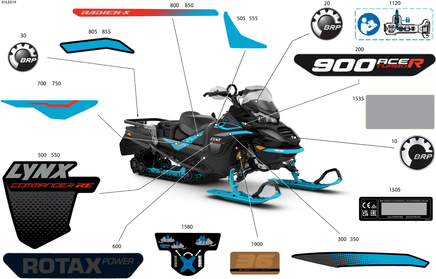07- Body - Decals
