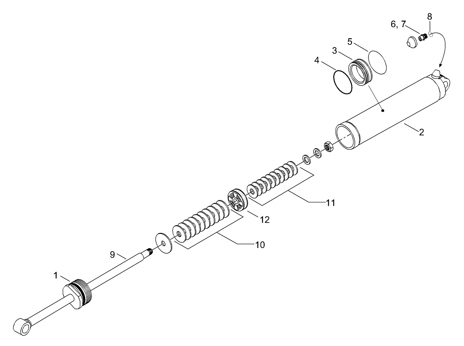 08- Rear Suspension