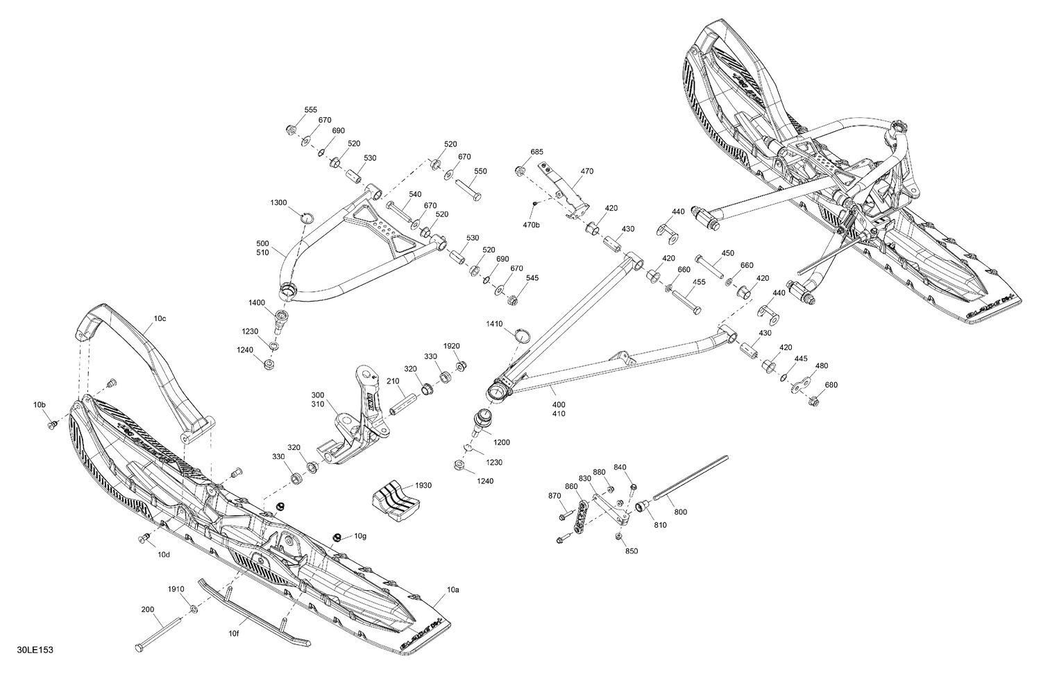 05- Suspension - Front