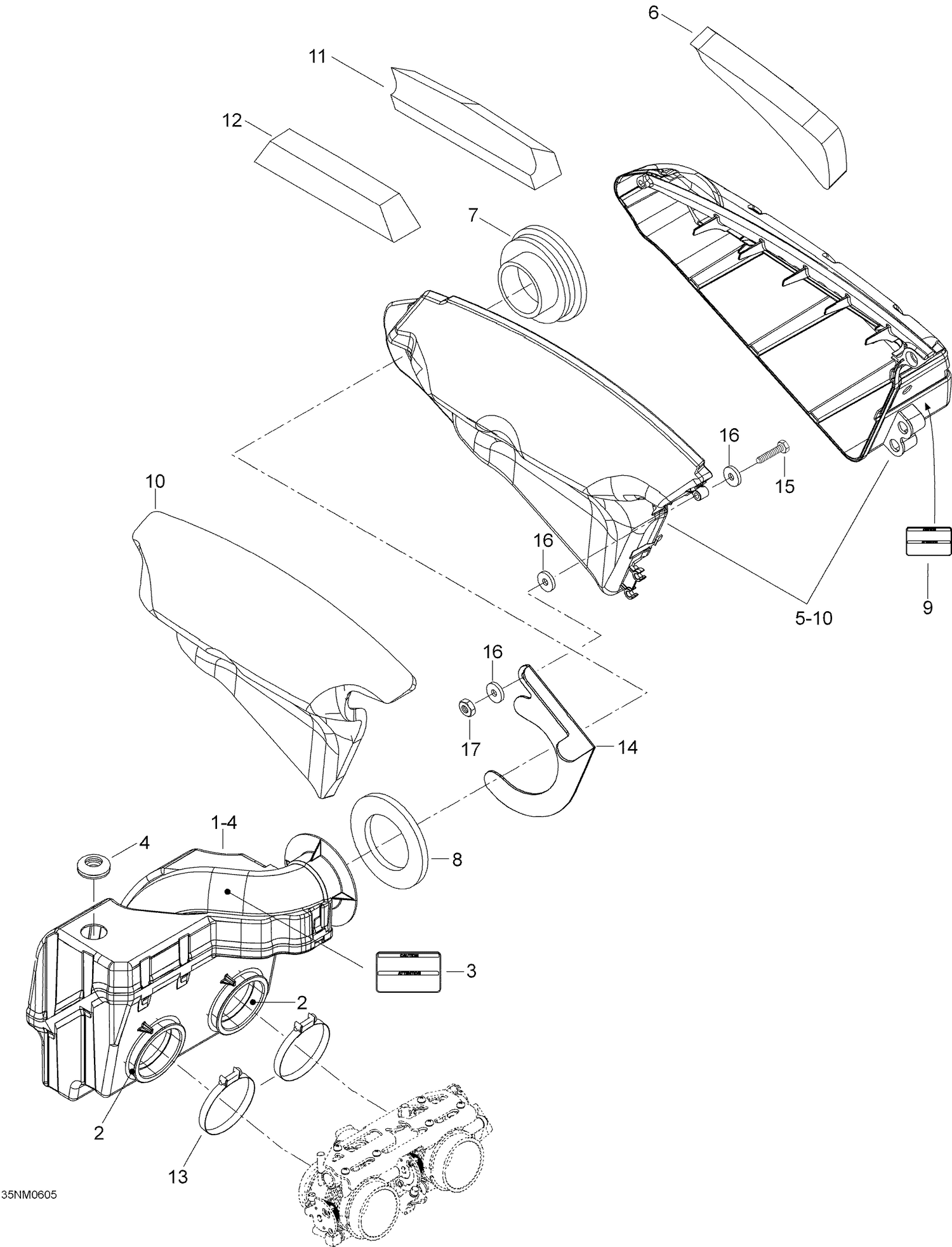 02- Air Silencer