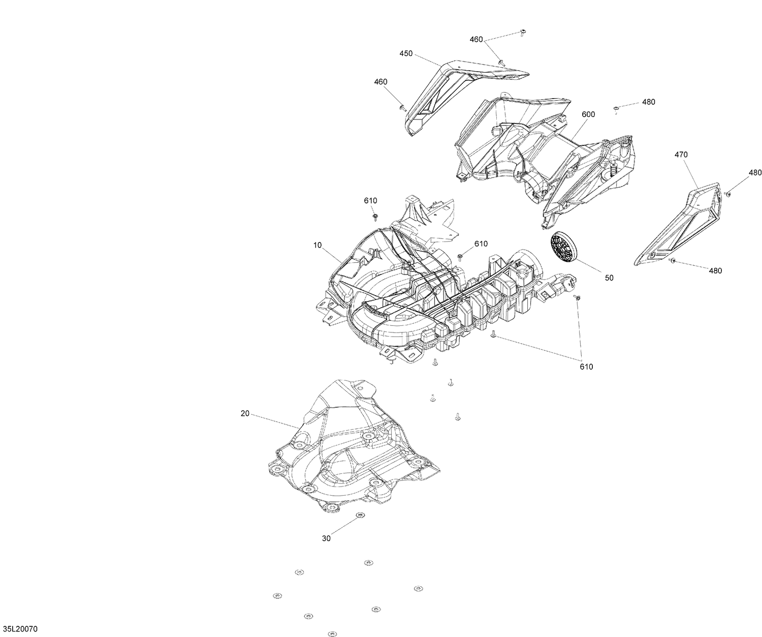02- Engine - Air Intake