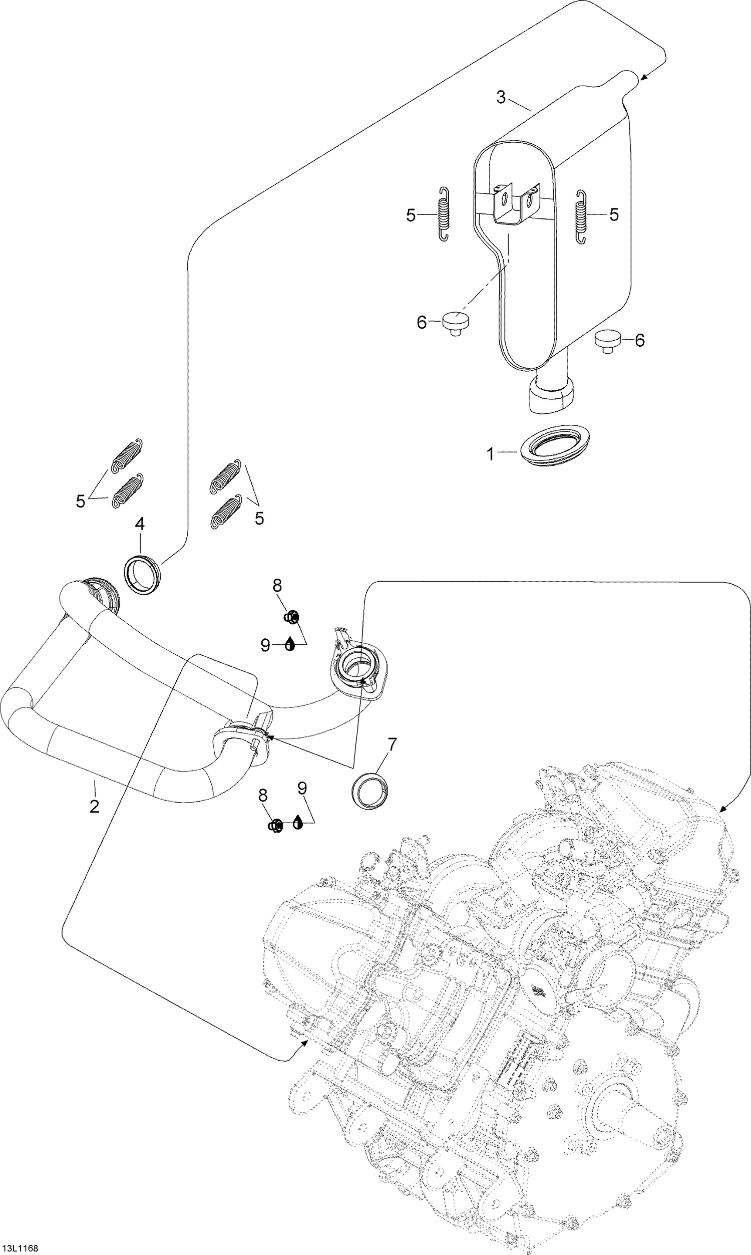 01- Exhaust System