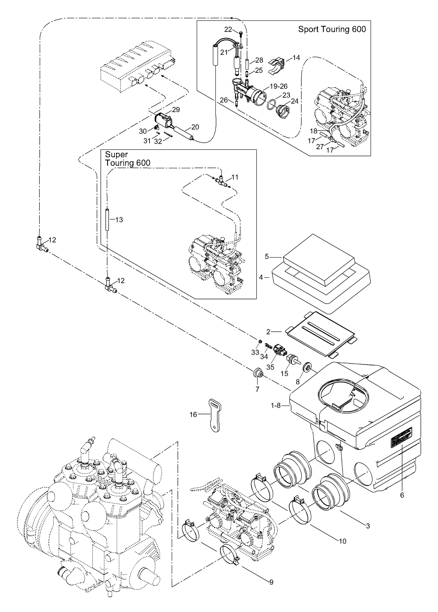 01- Air Silencer