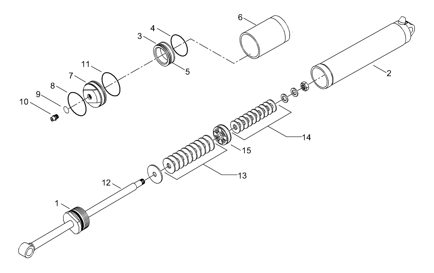 08- Rear Suspension