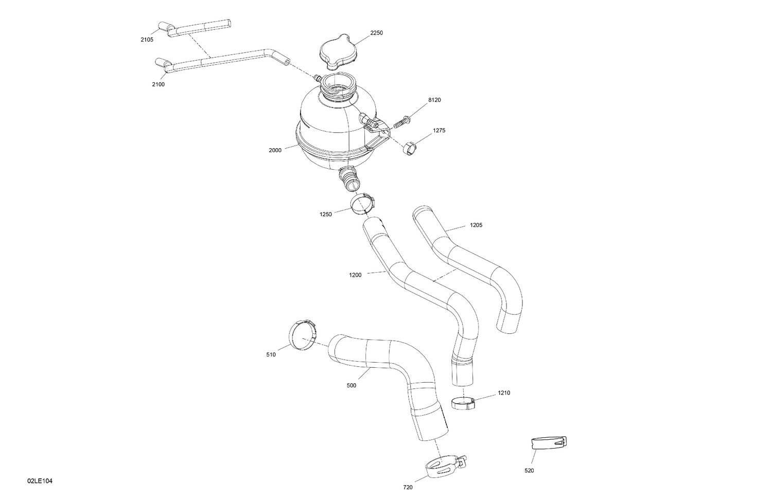 02- Engine - Cooling