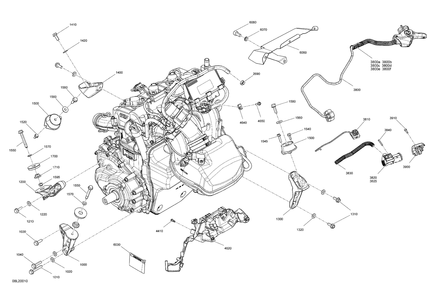 01- Engine - System