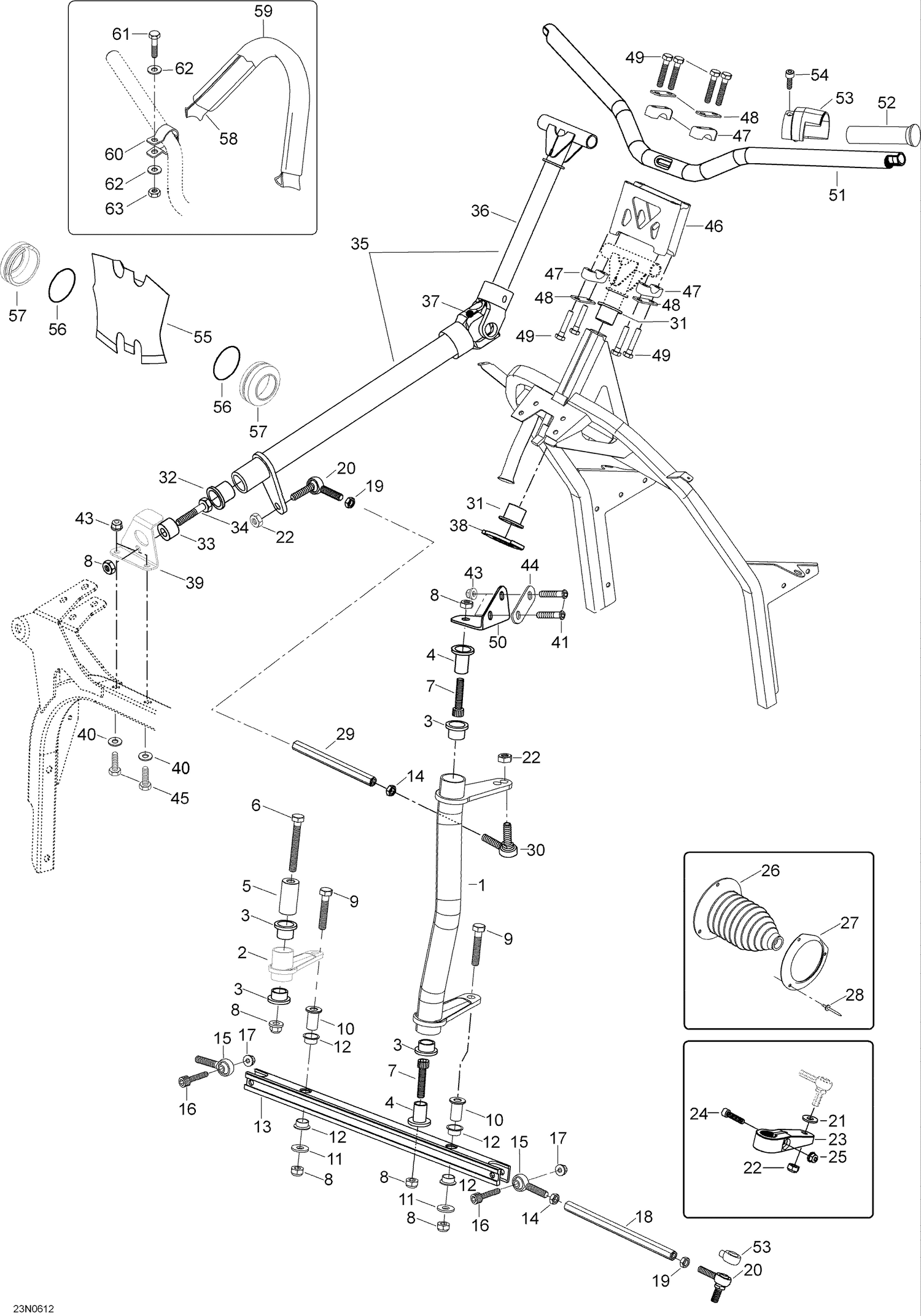07- Steering System