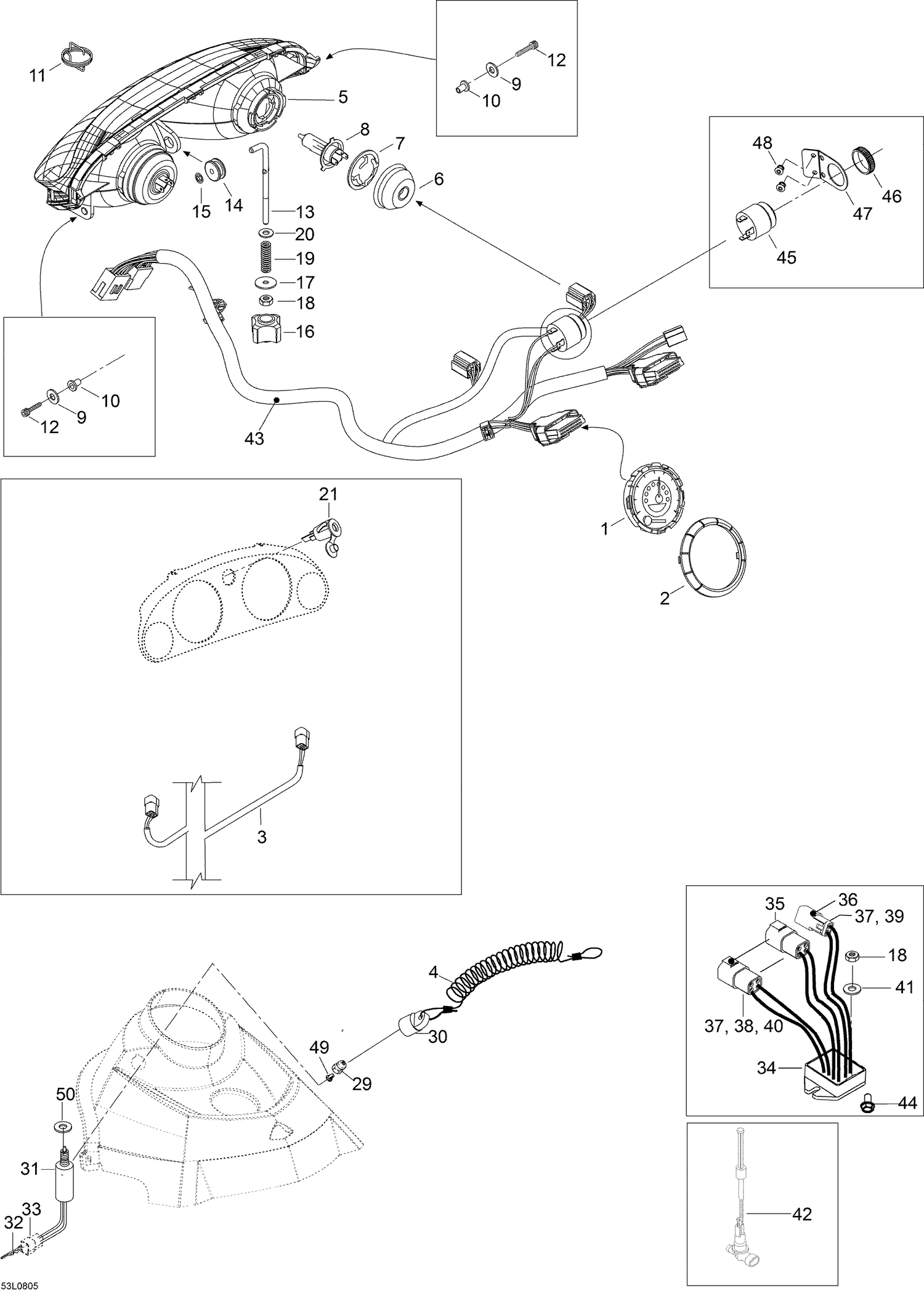 06- Electrical Accessories