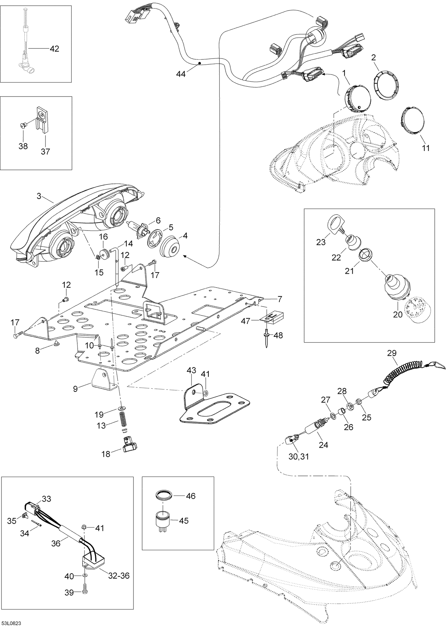 10- Electrical System