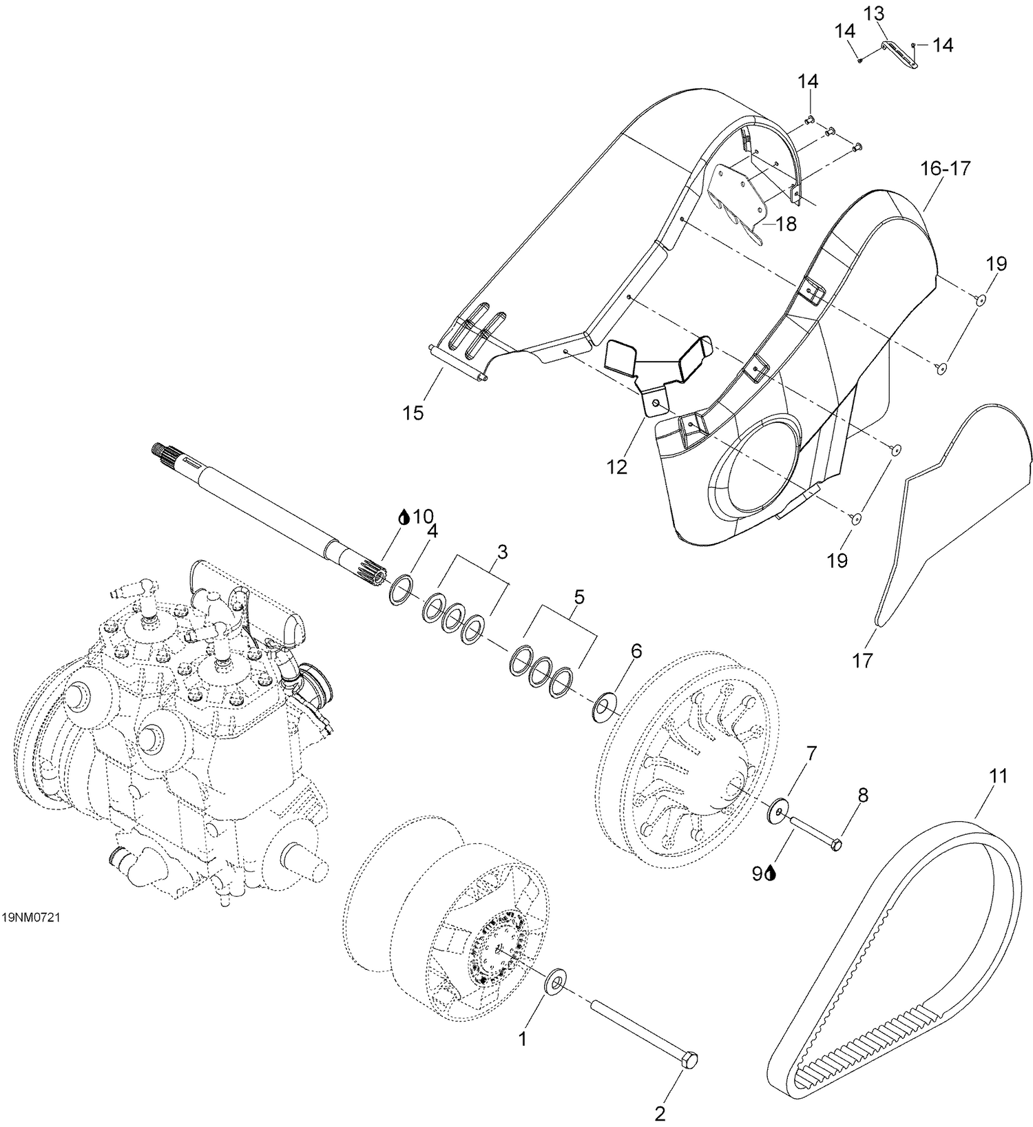 05- Pulley System