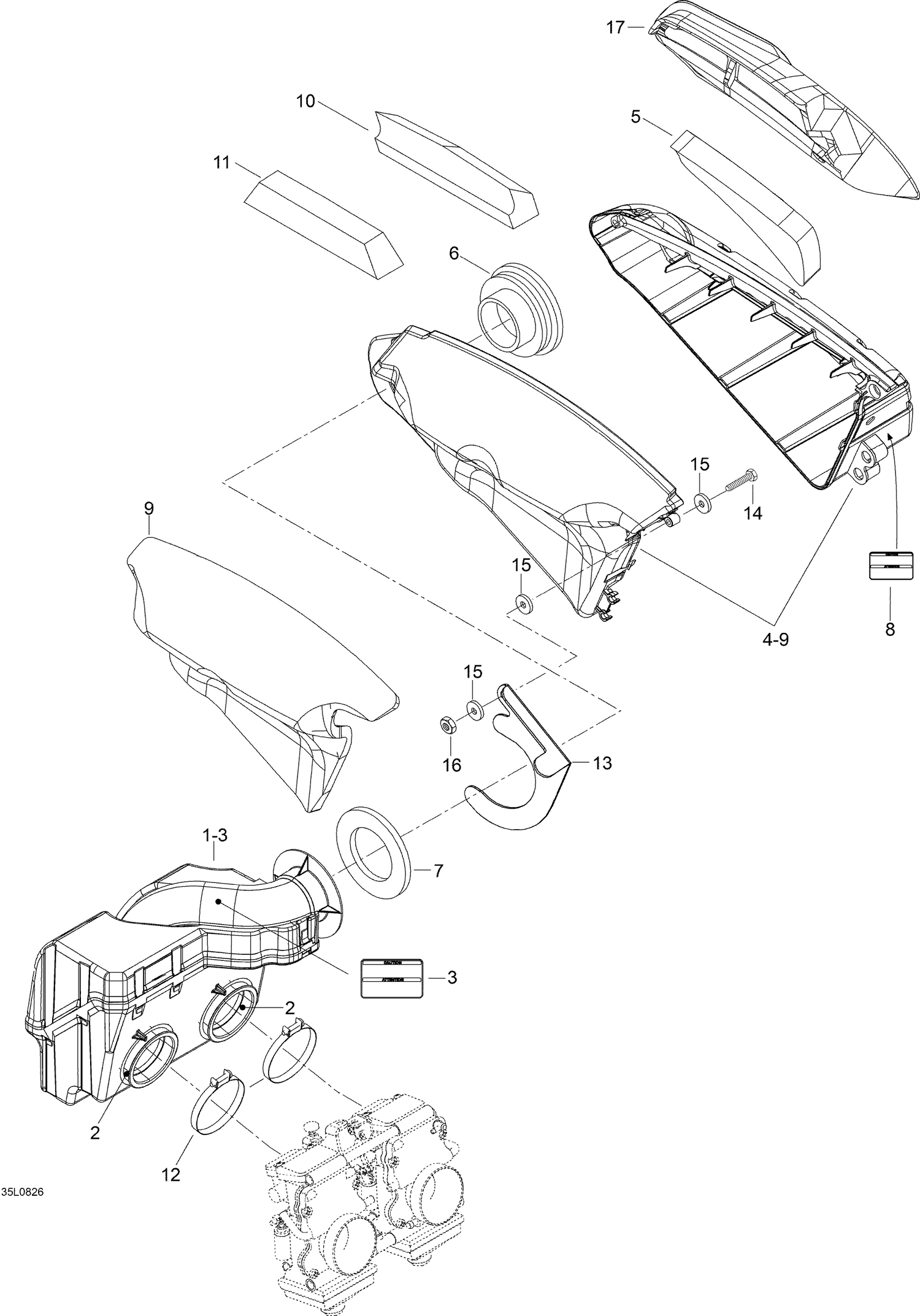 02- Air Silencer