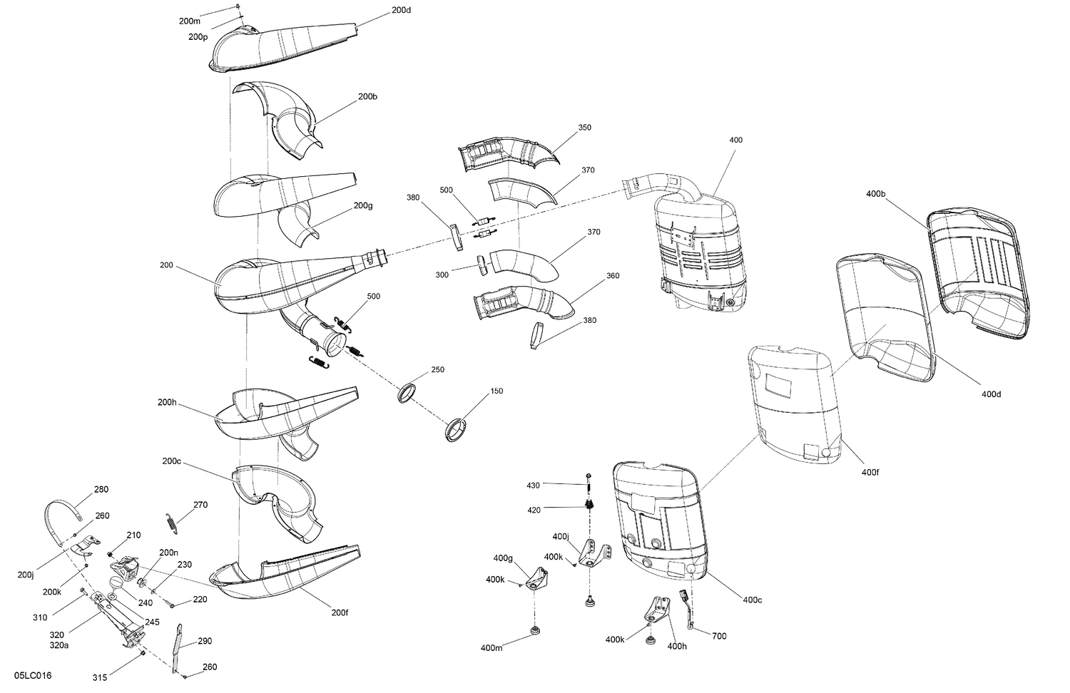 02- Engine - Exhaust