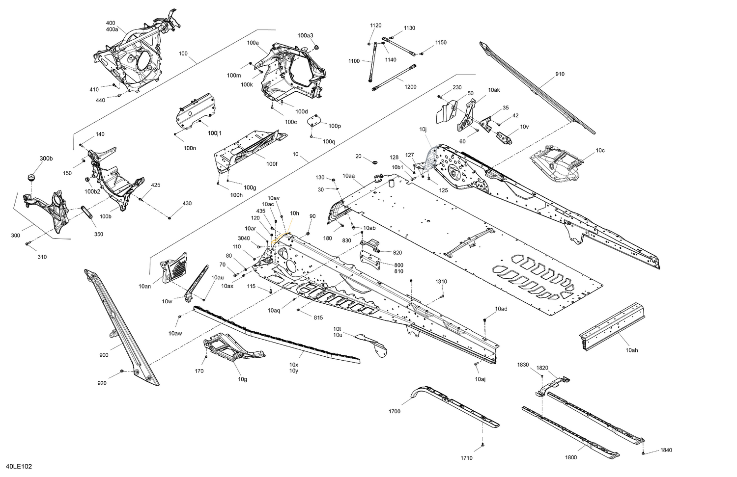 06- Frame - System