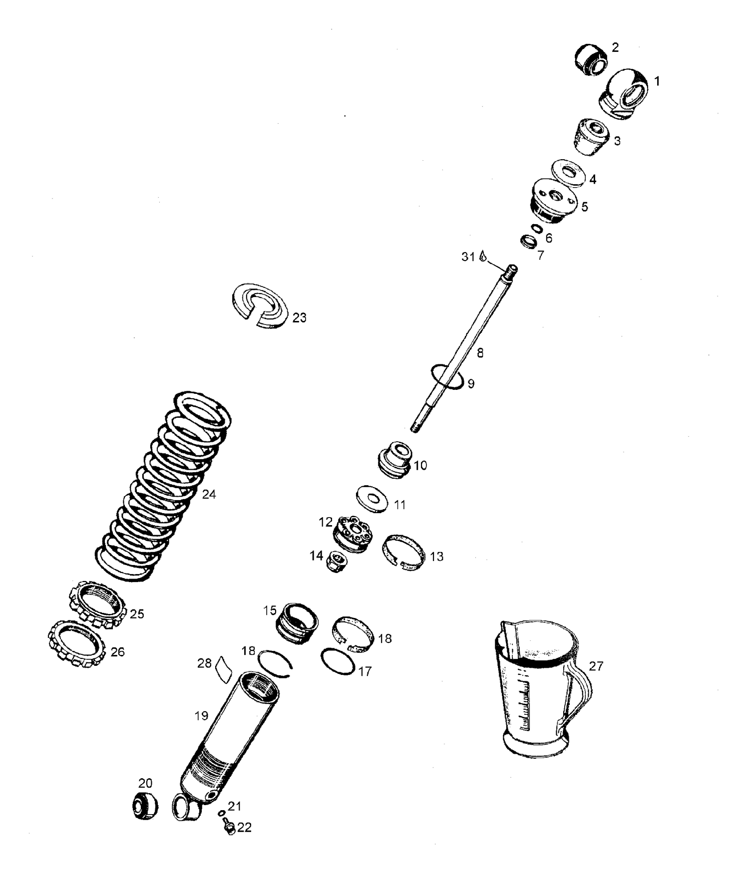 08- Rear Suspension
