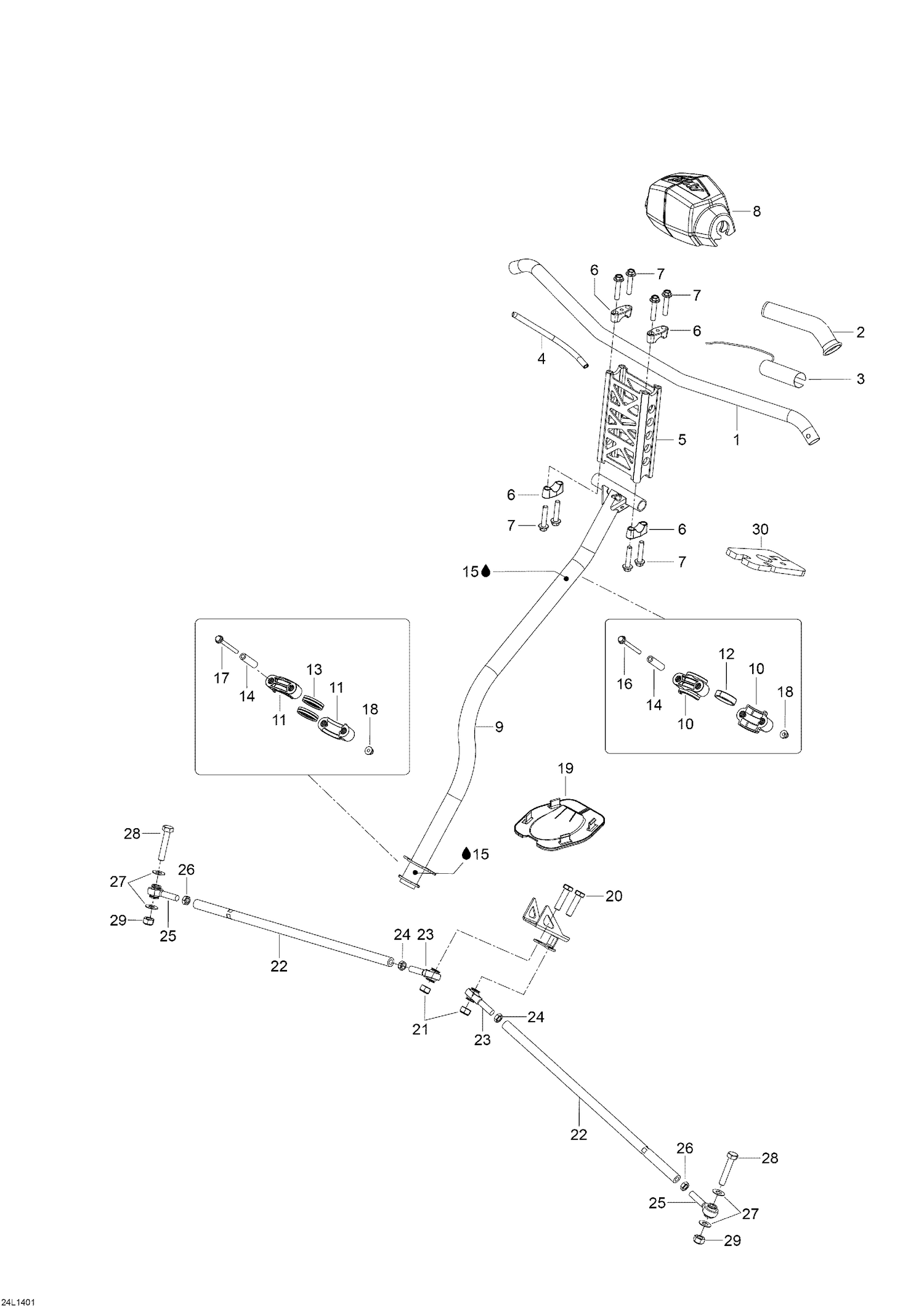 07- Steering System
