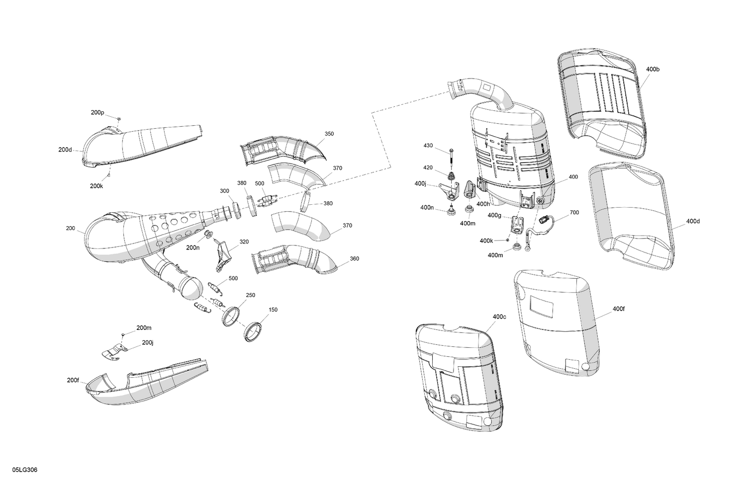 02- Engine - Exhaust