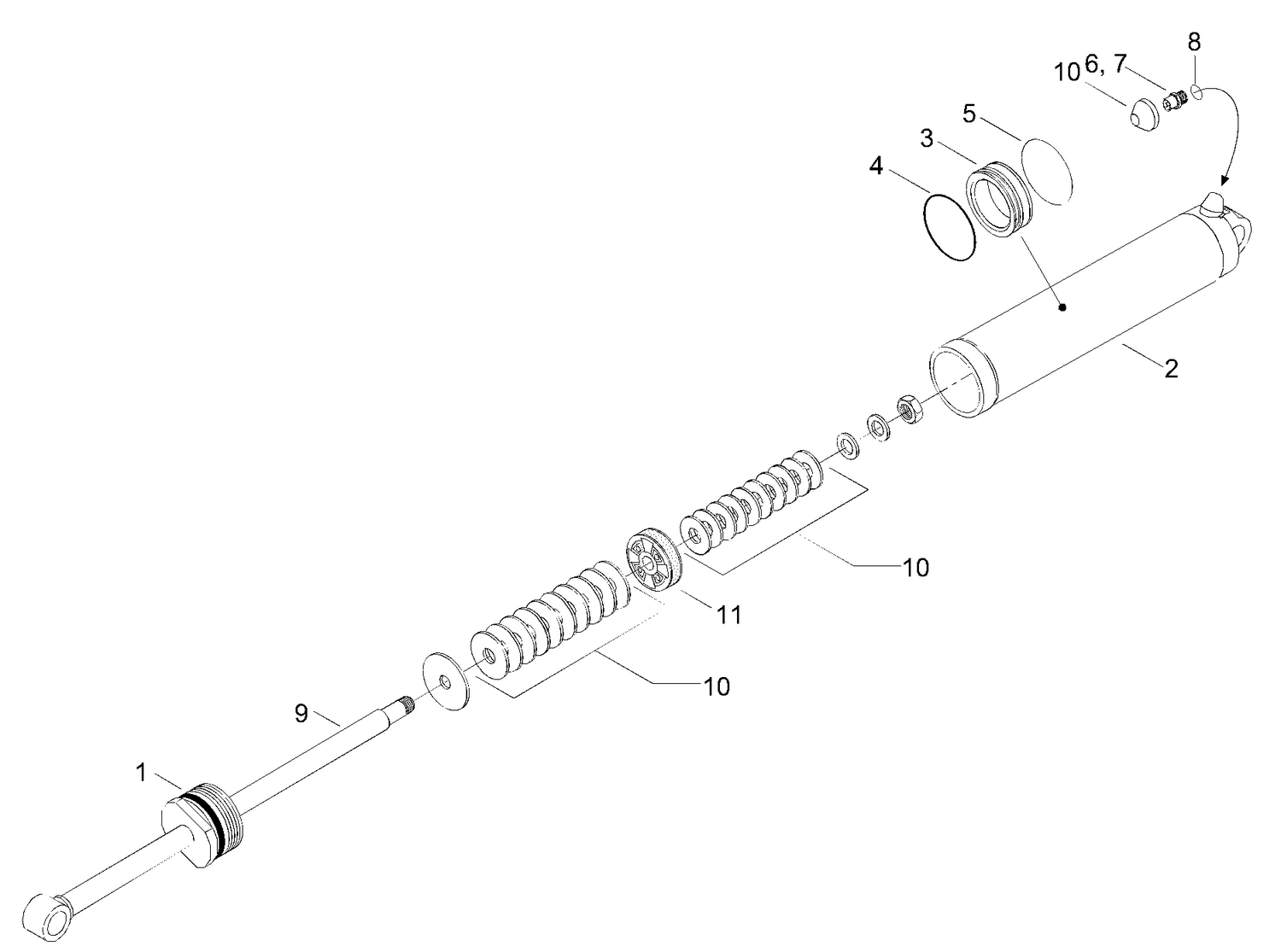 08- Rear Suspension