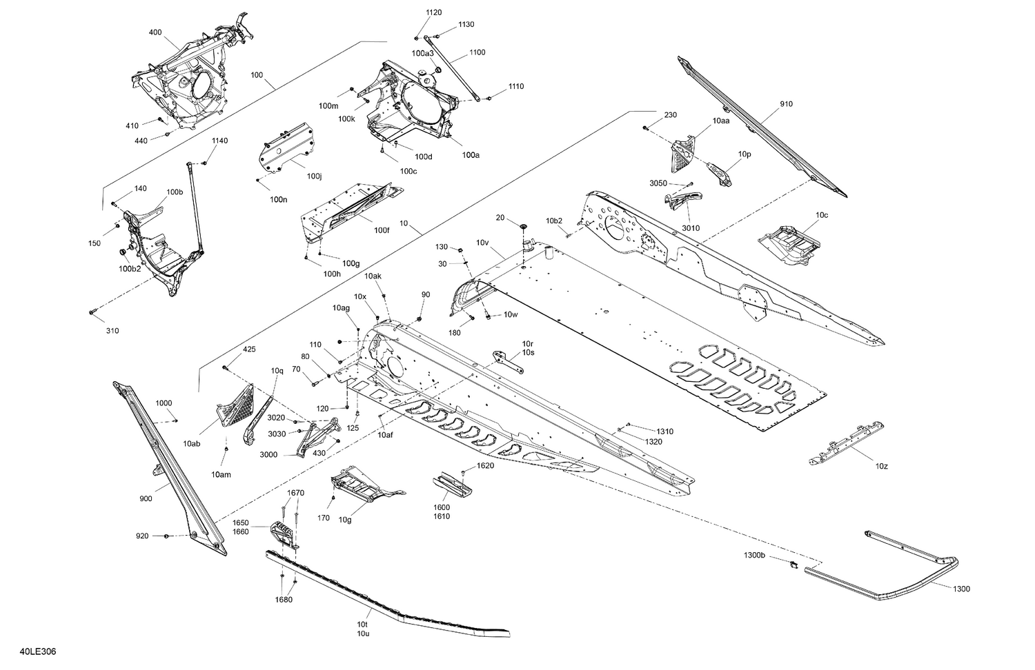 06- Frame - System