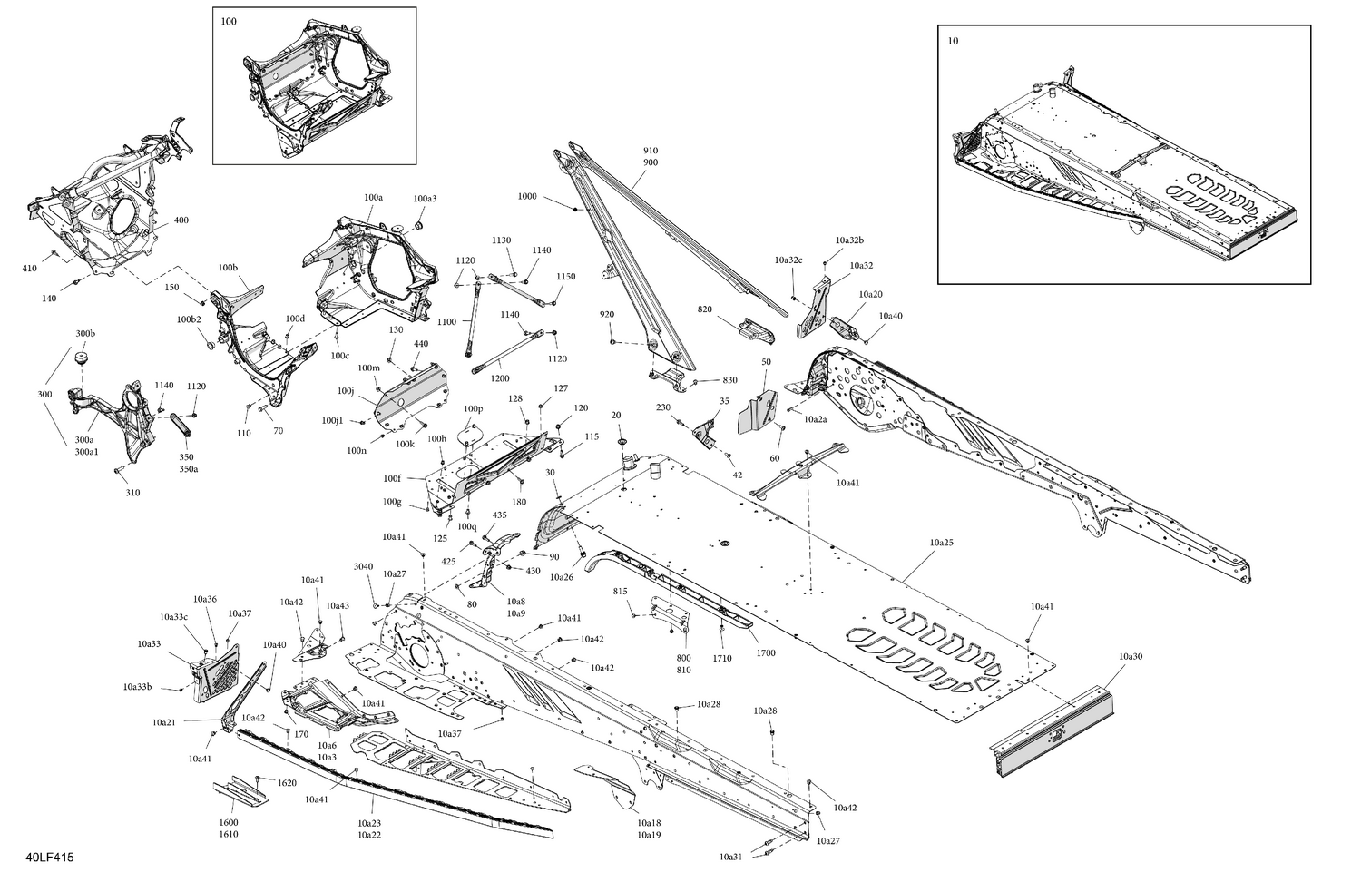 06- Frame - System