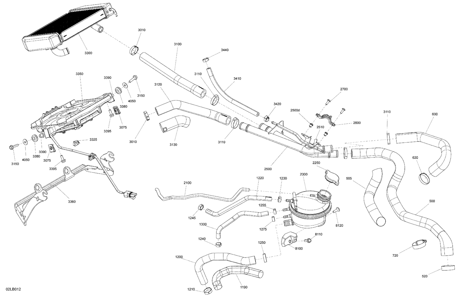 02- Engine - Cooling