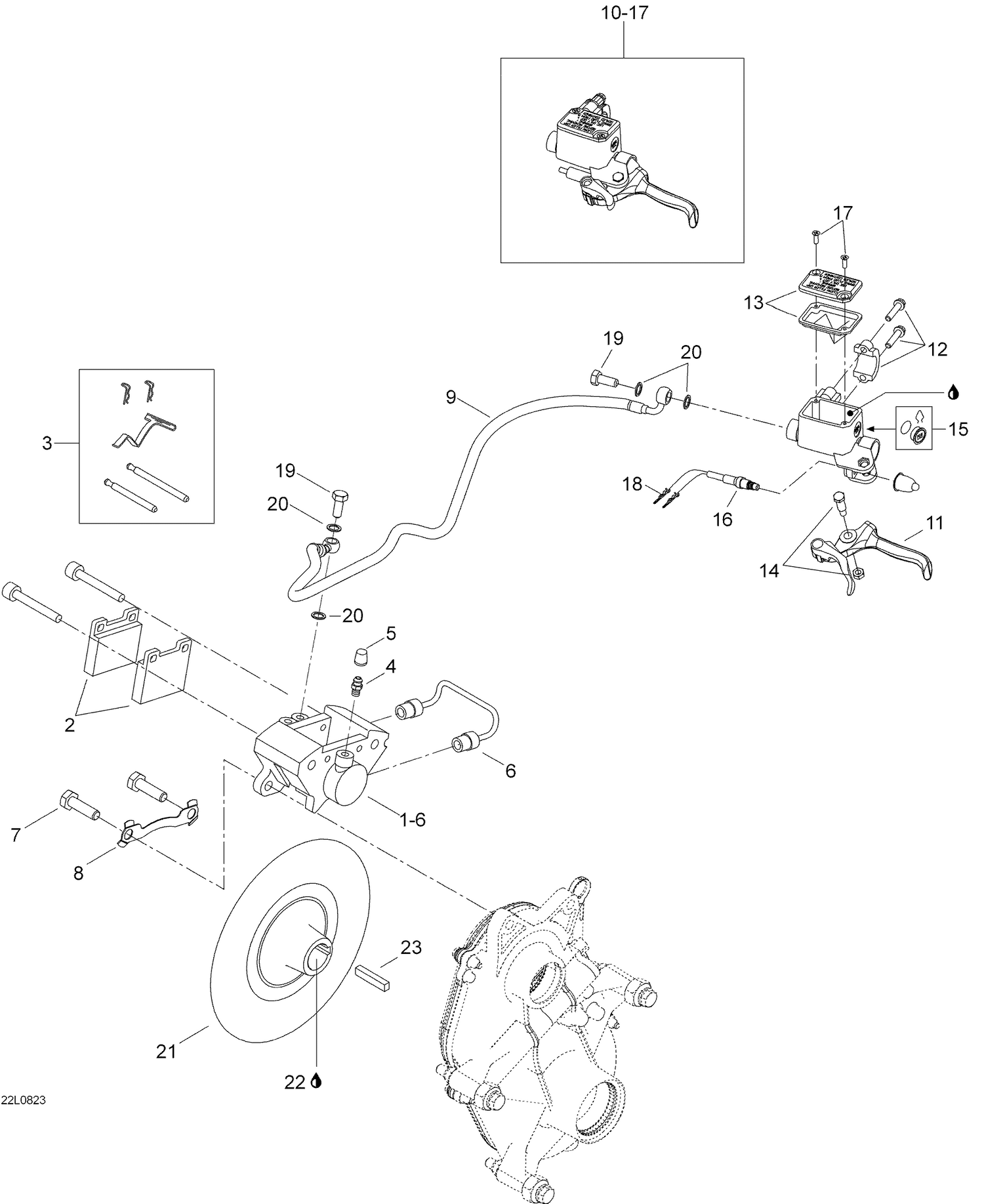 06- Brake
