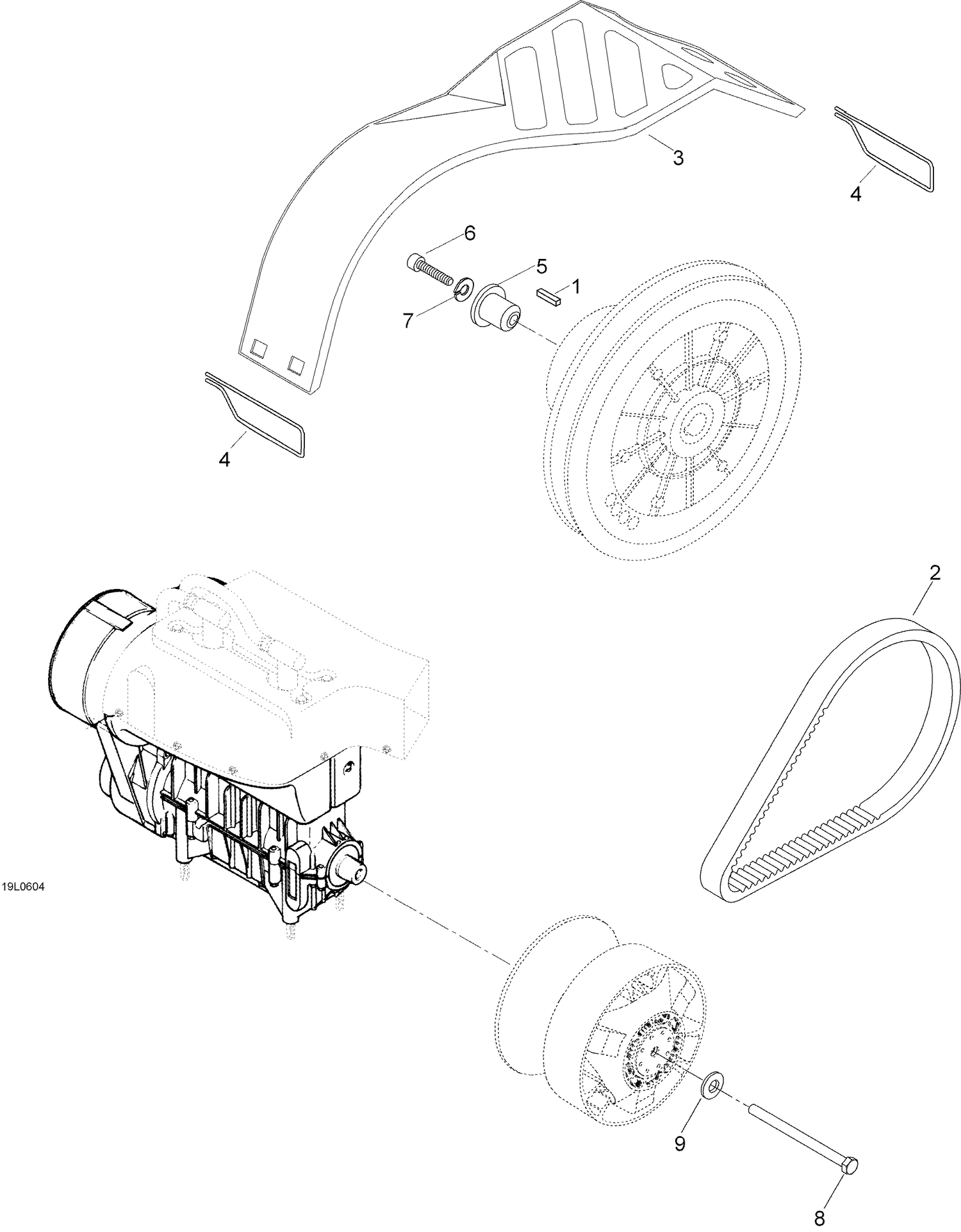05- Pulley System