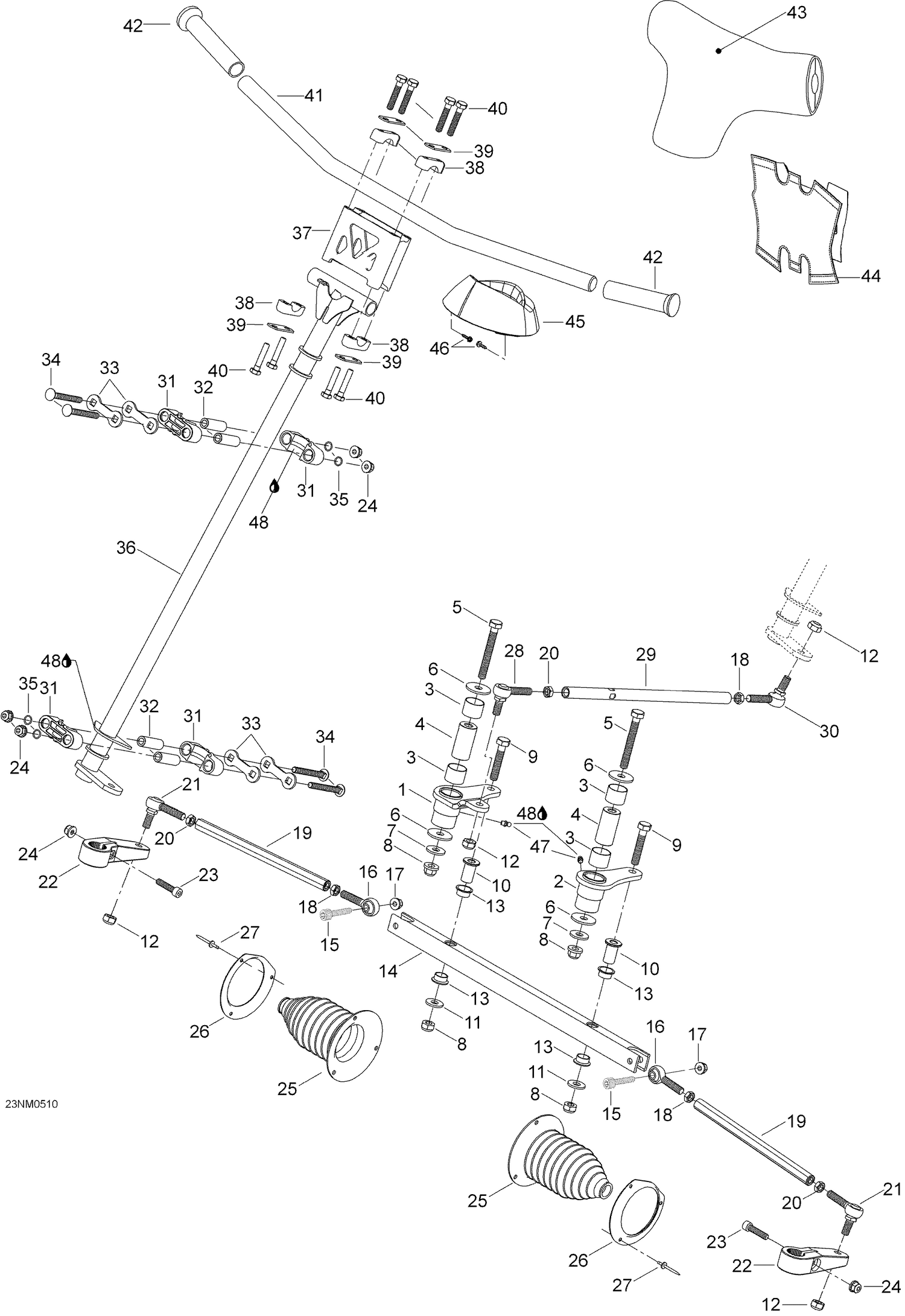 07- Steering System