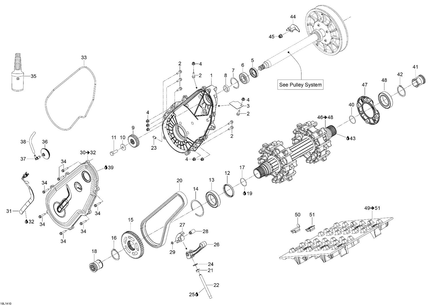 05- Drive System