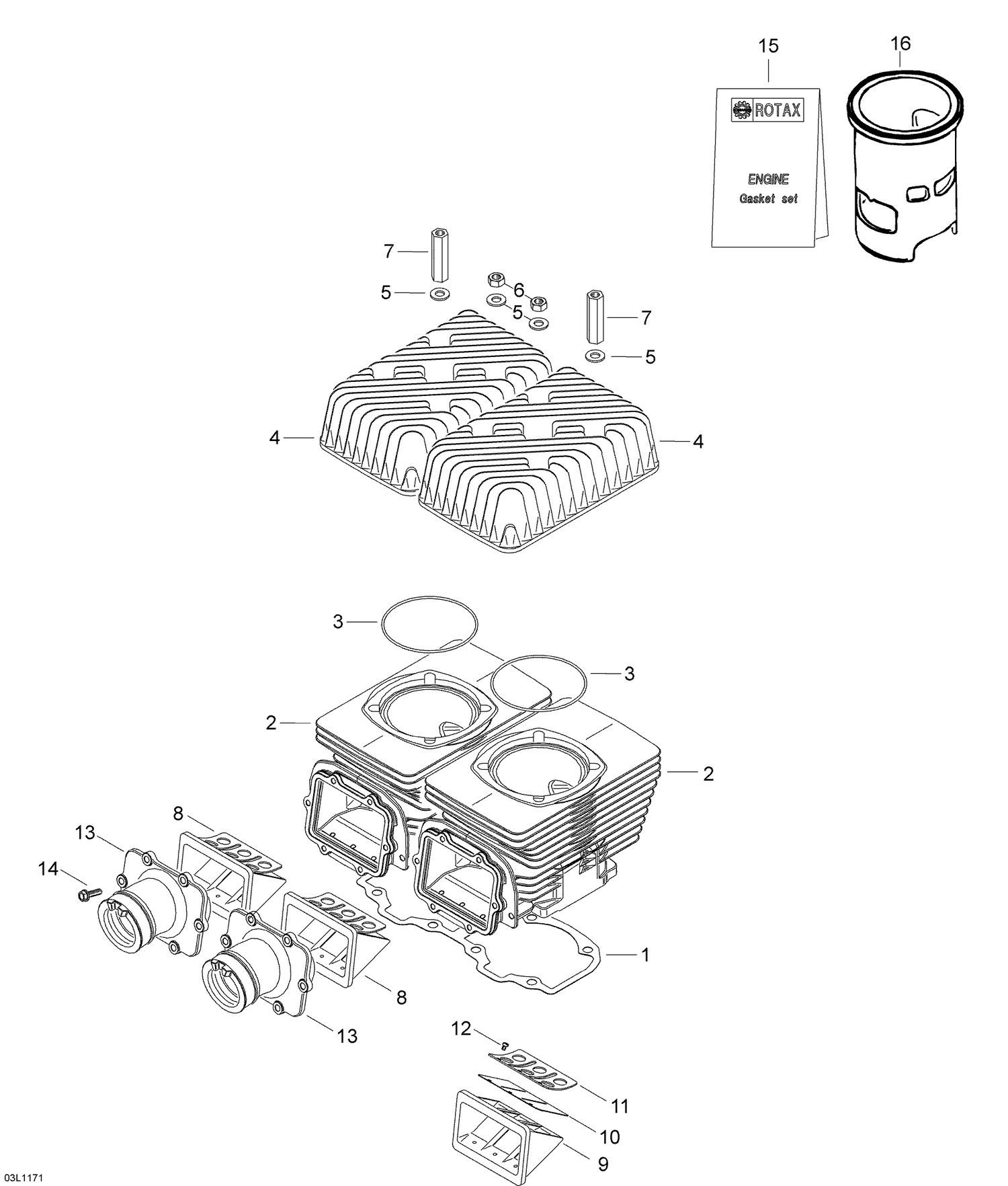 01- Cylinder And Cylinder Head 552