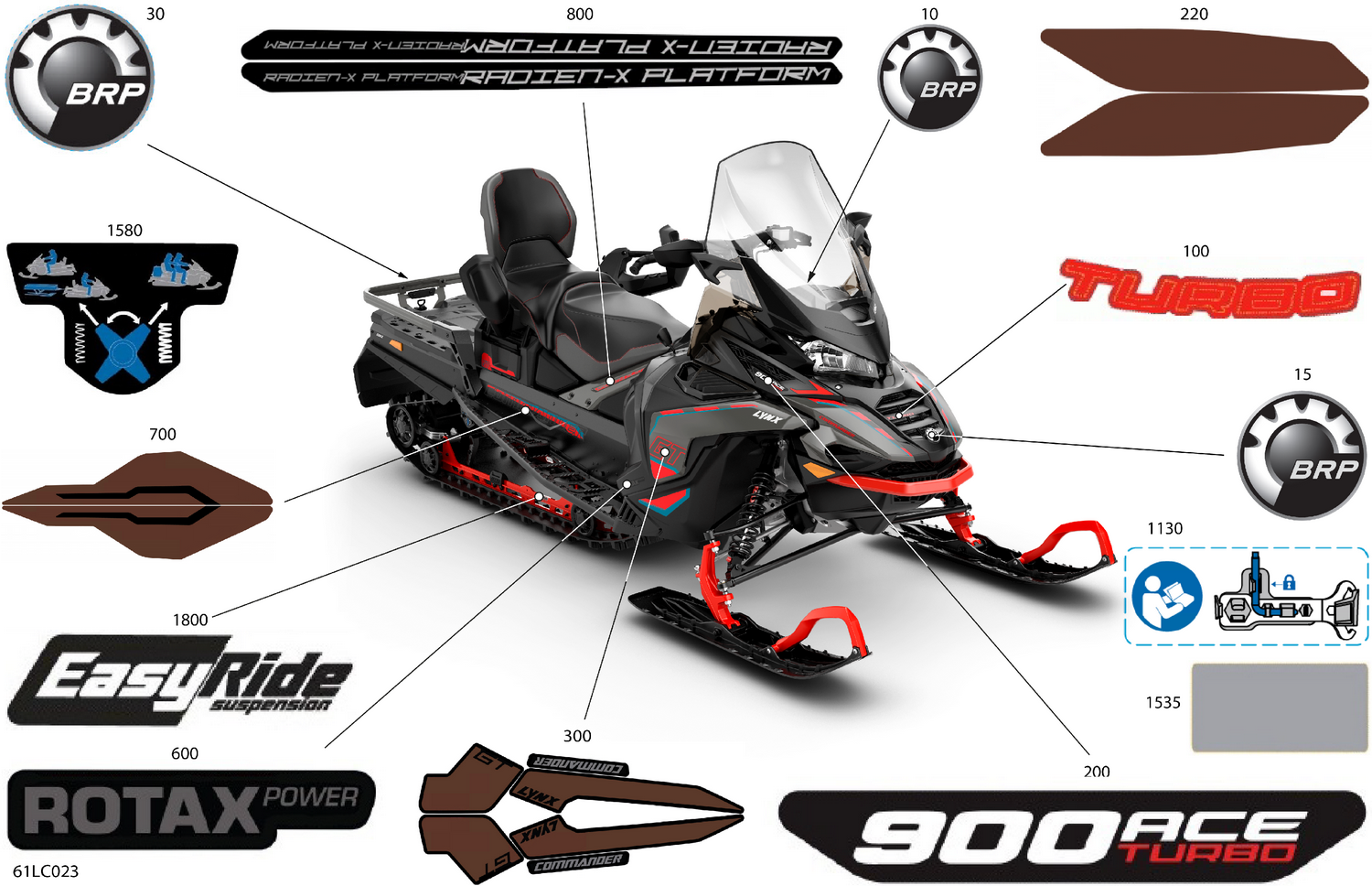 07- Body - Decals