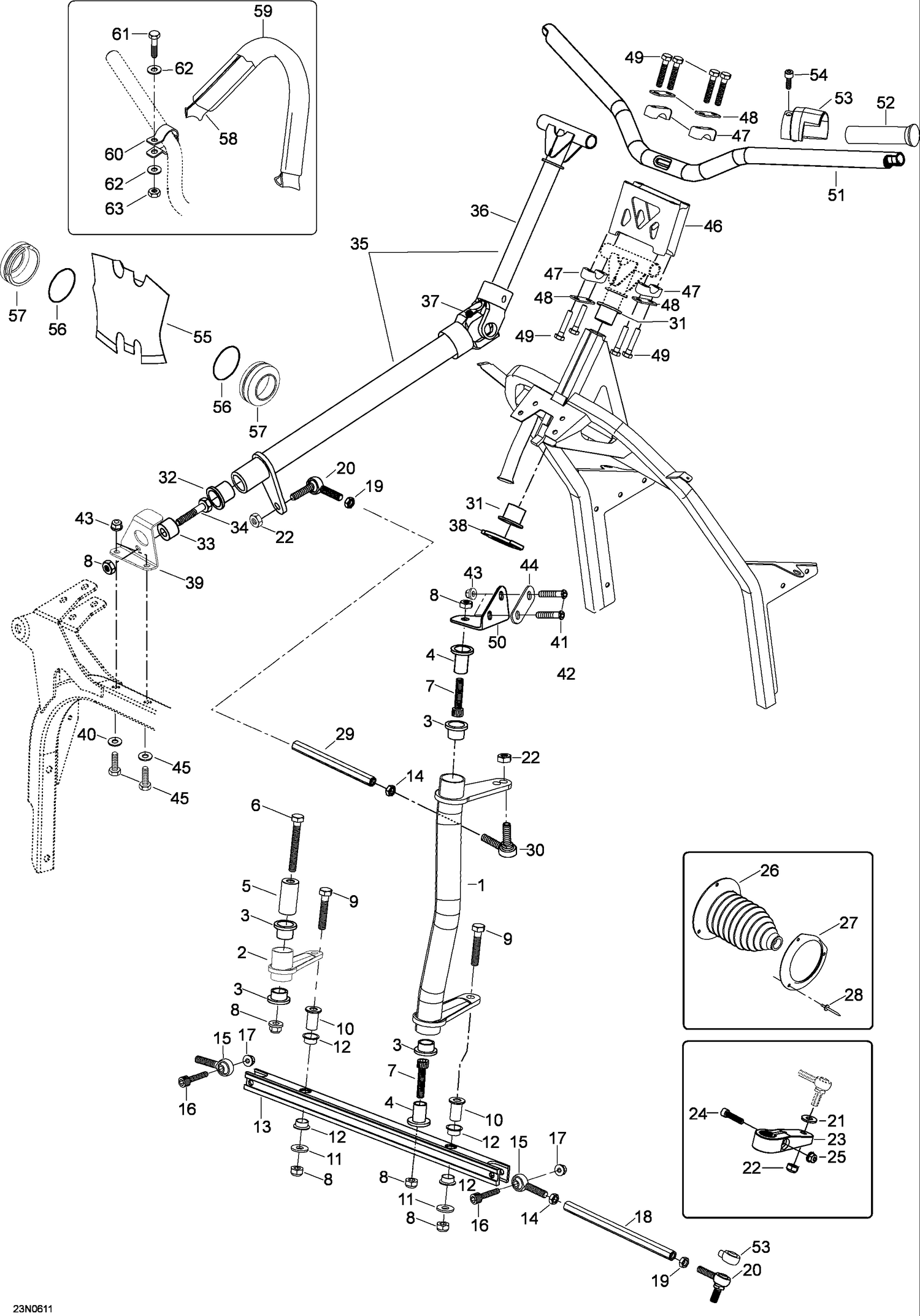 07- Steering System
