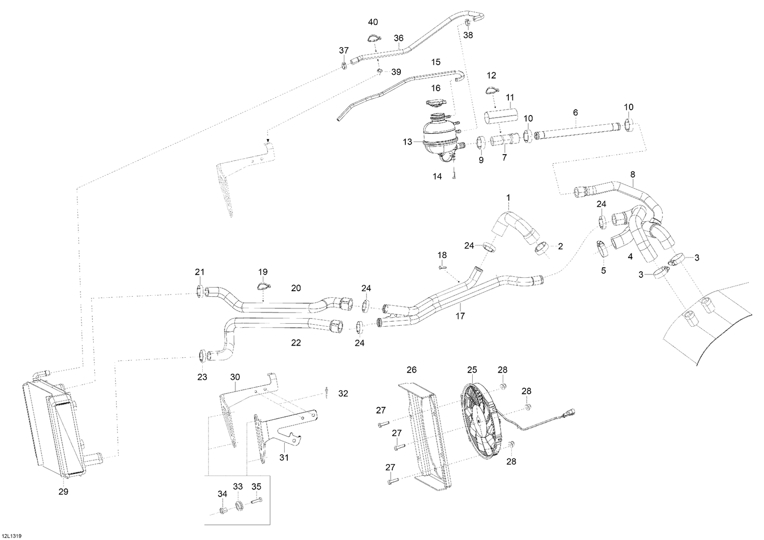 01- Cooling System