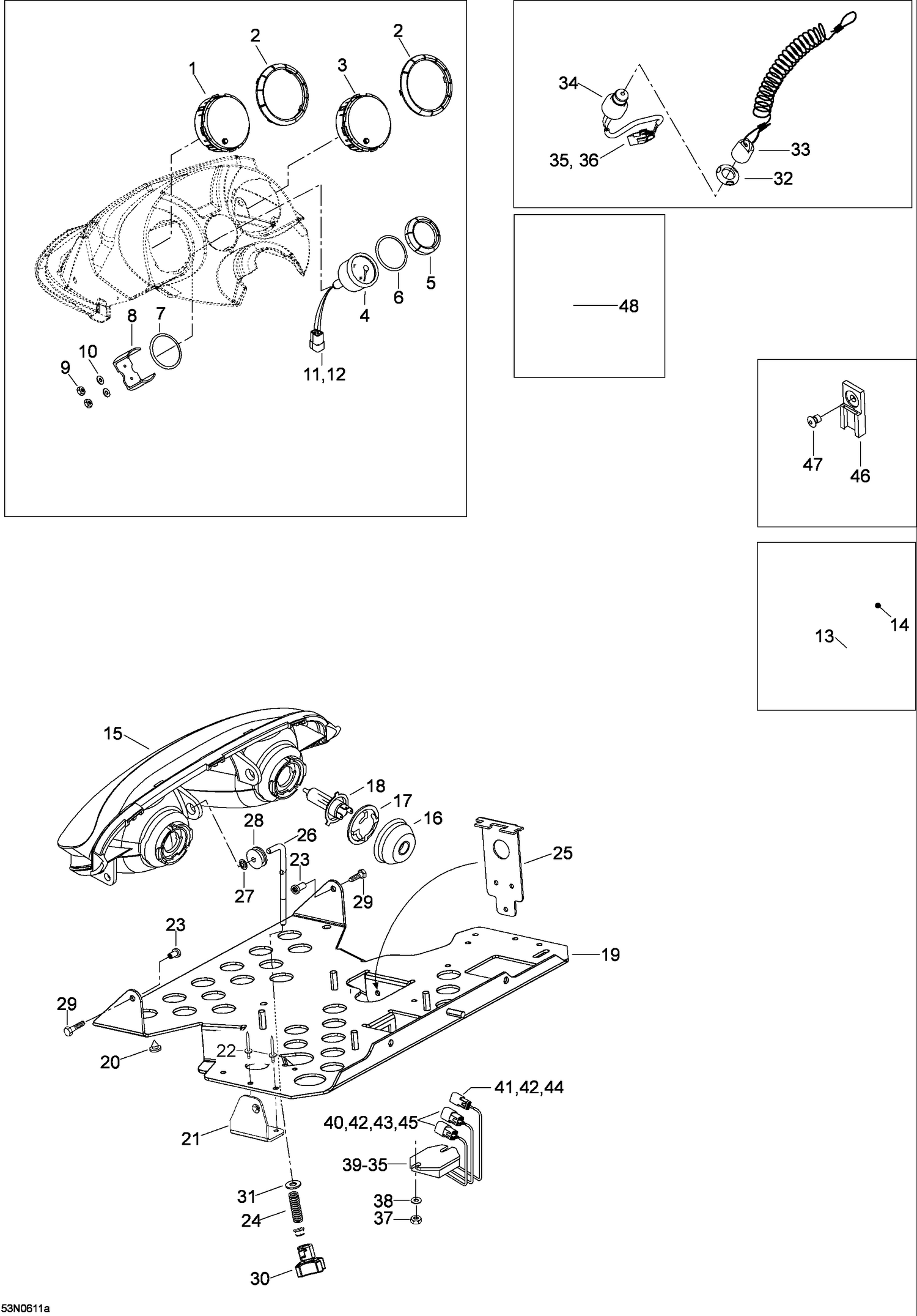 10- Electrical System