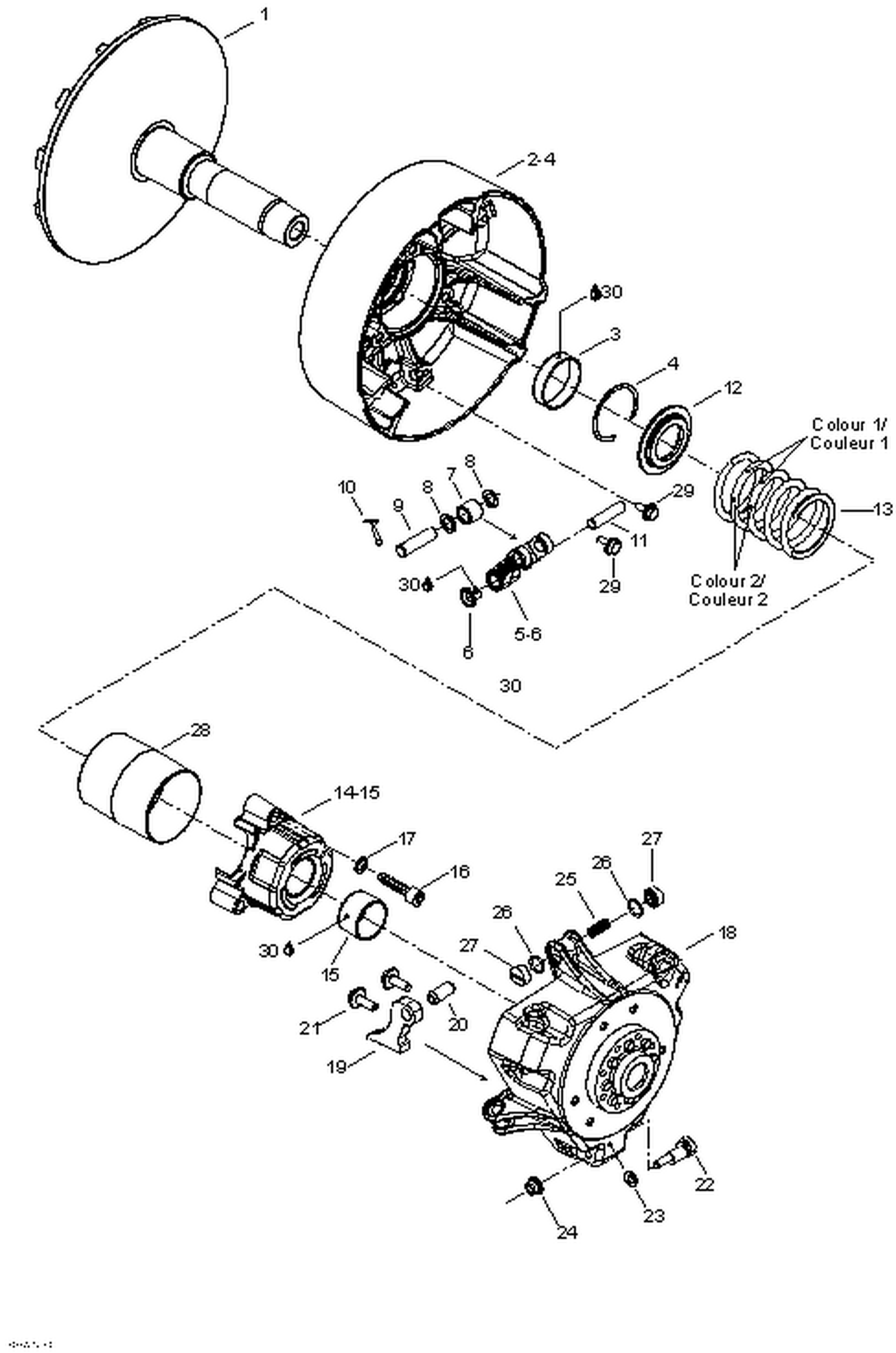 05- Pulley System 2