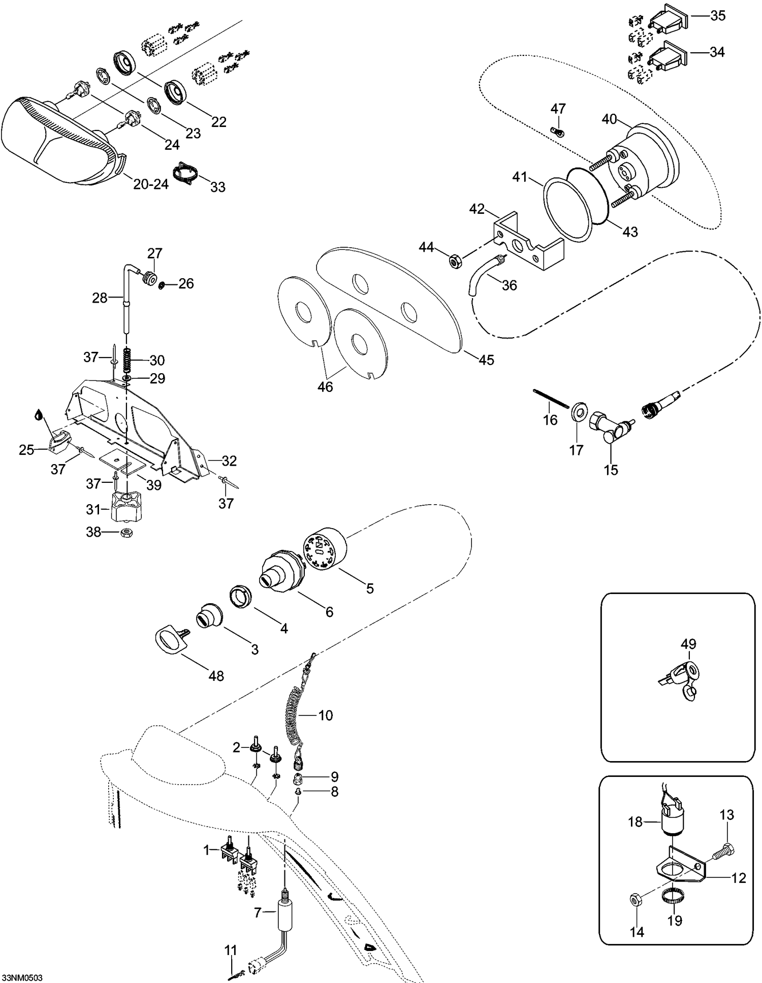 10- Electrical System