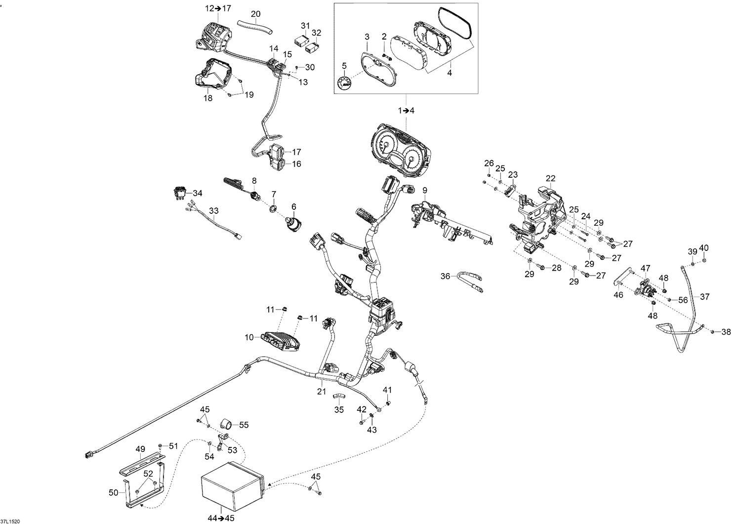 10- Electrical System