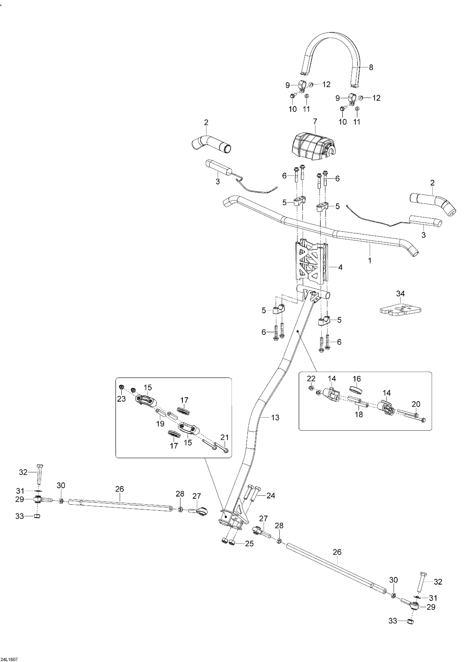 07- Steering System