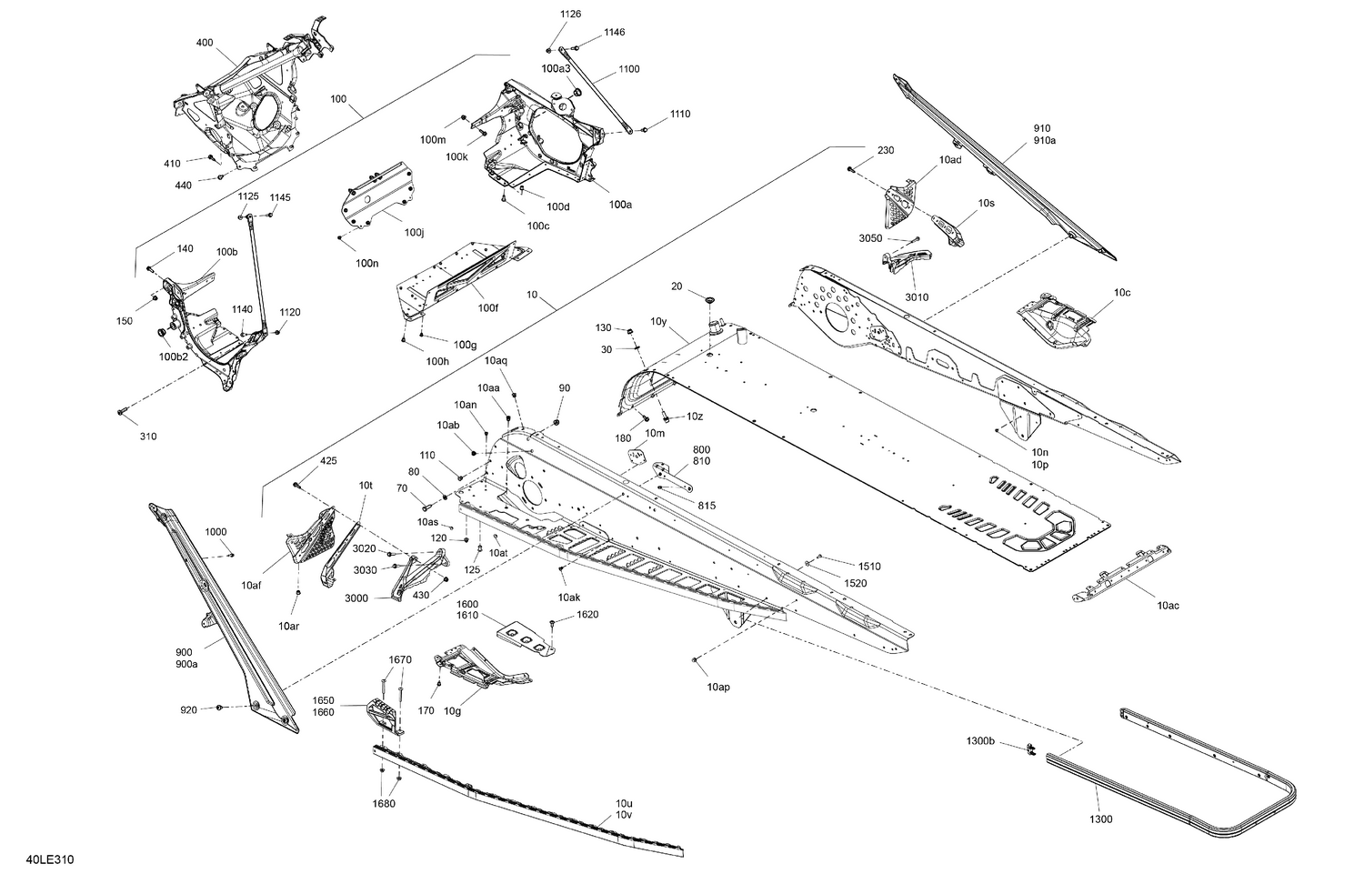 06- Frame - System