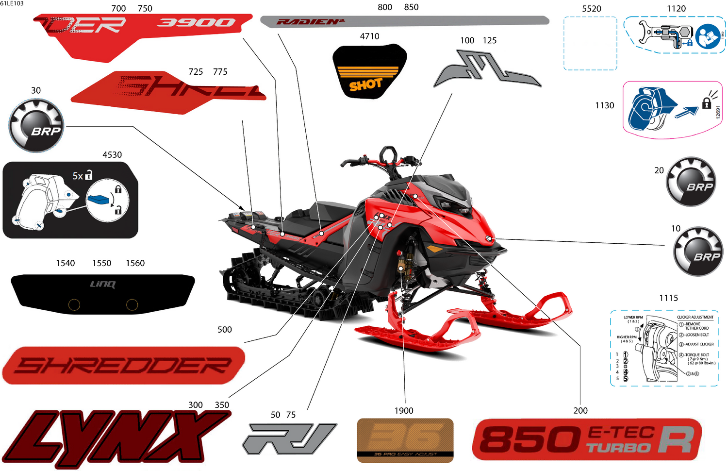 07- Body - Decals