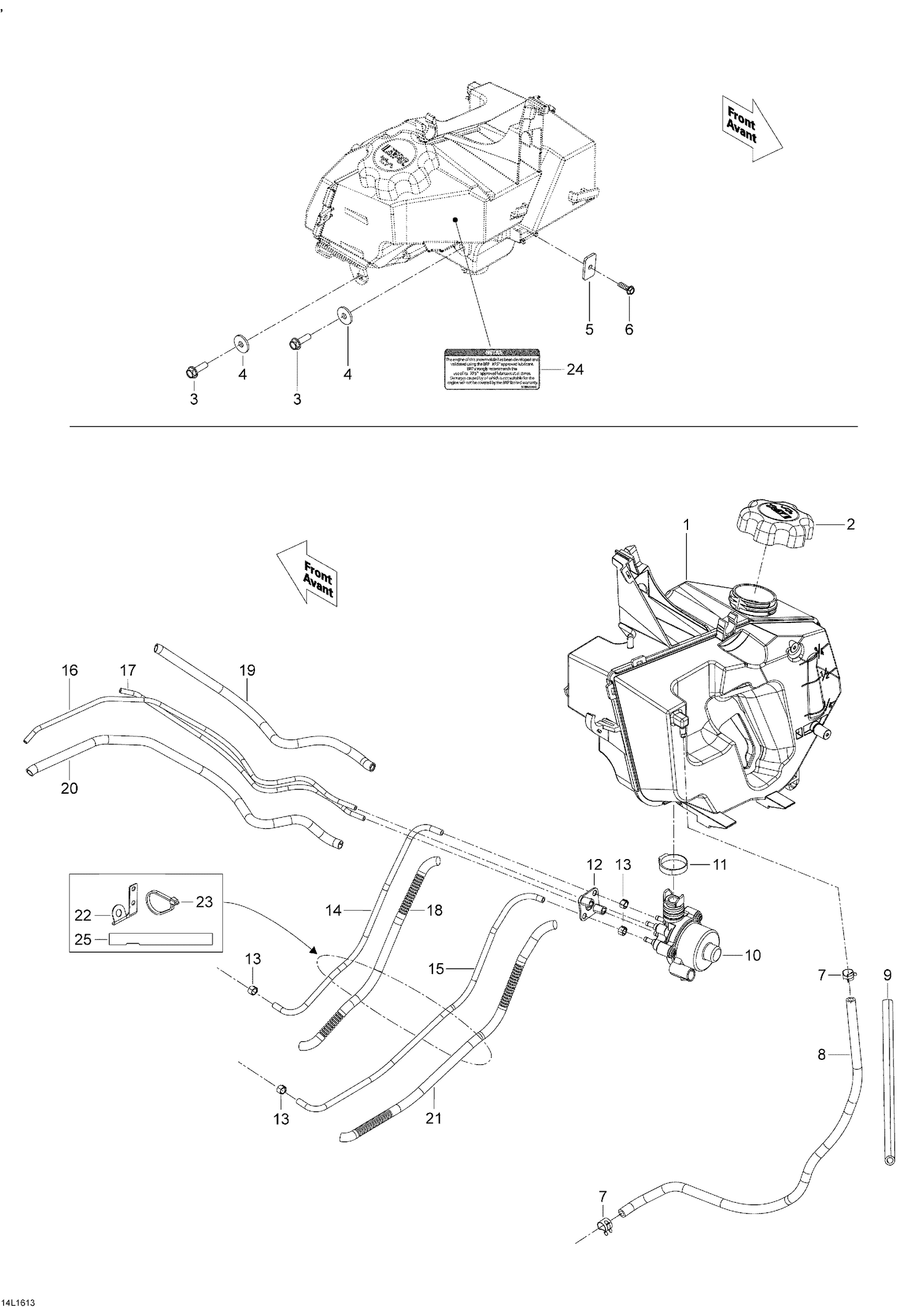 02- Oil System