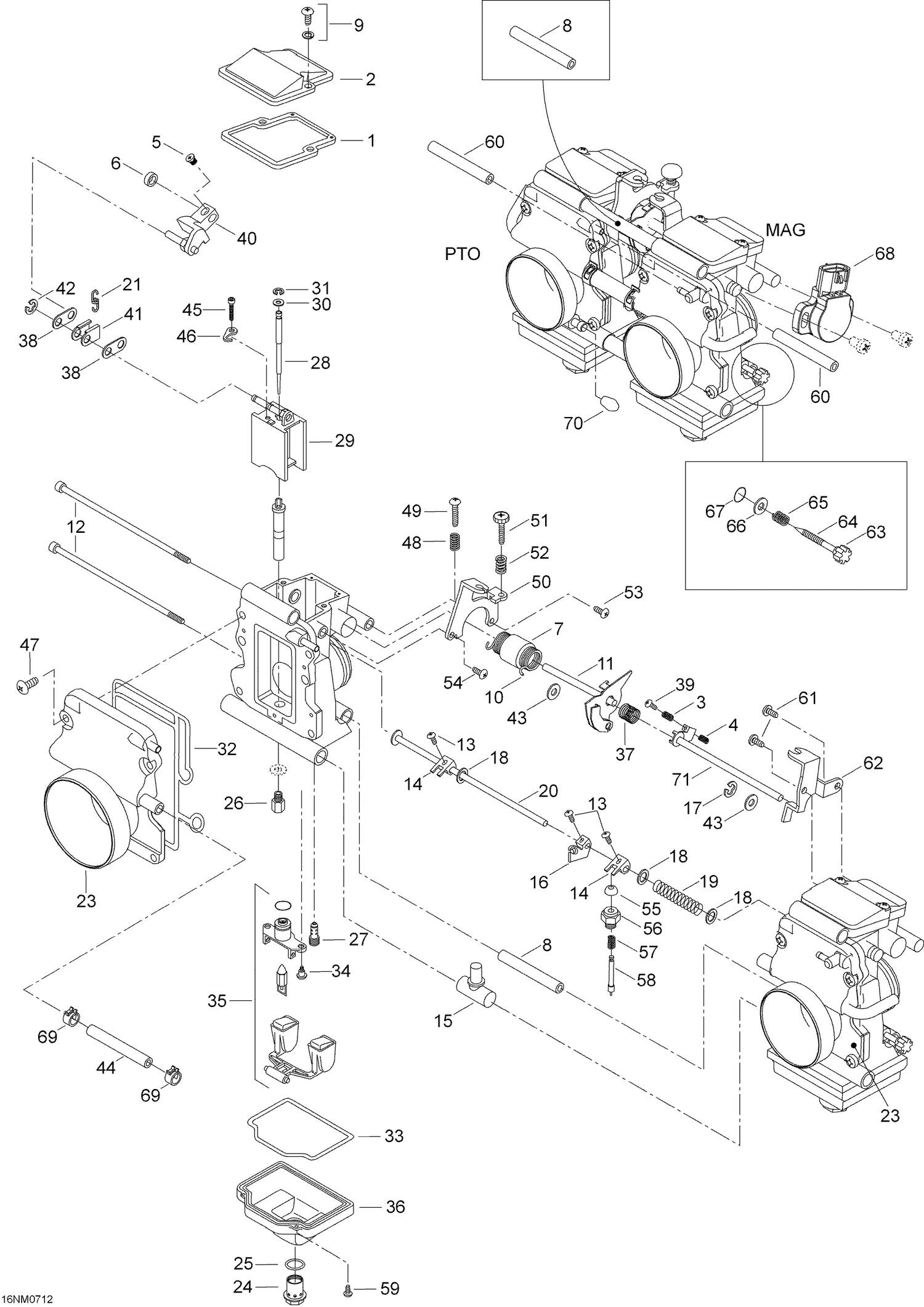02- Throttle Body