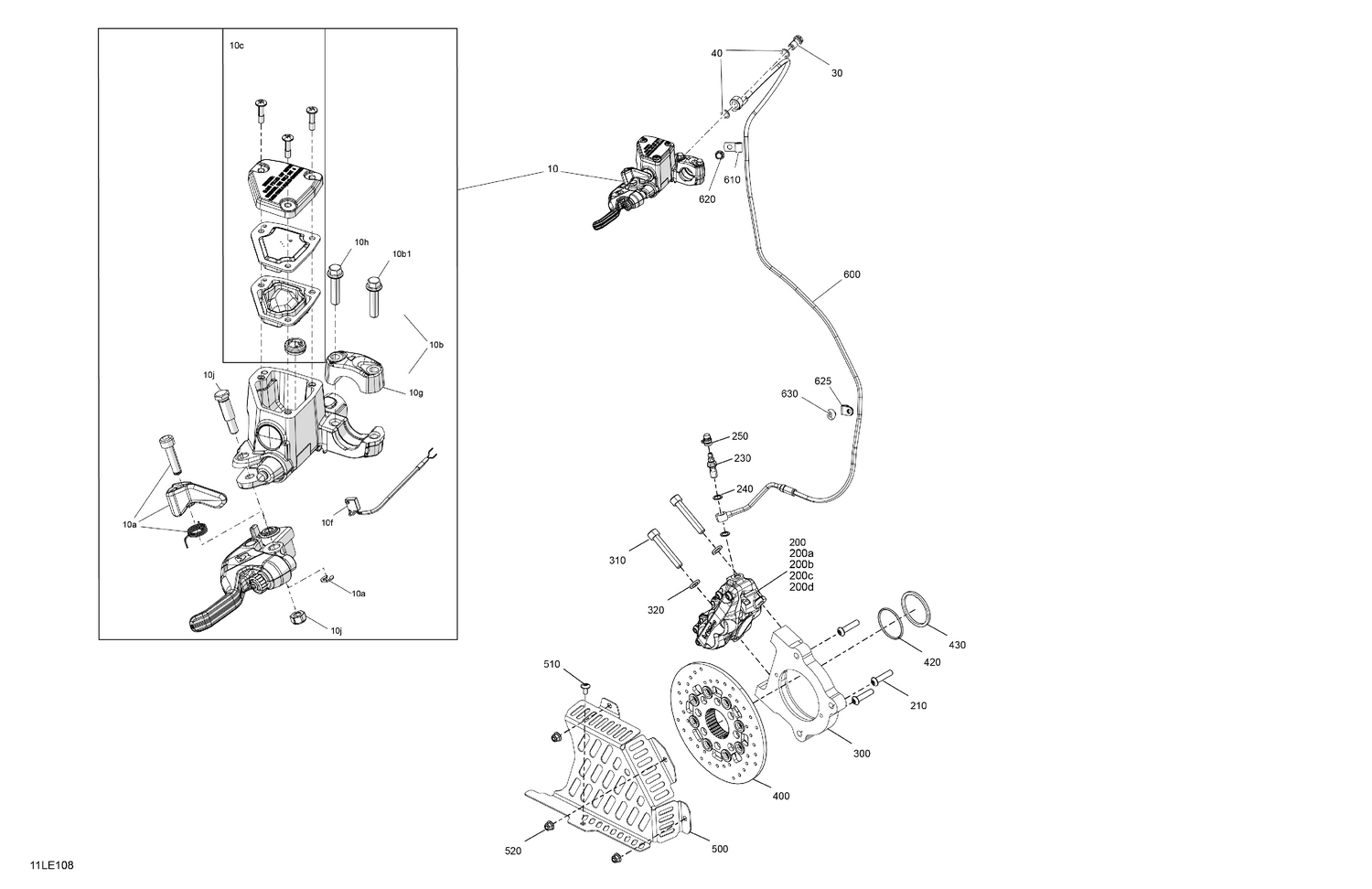 03- Mechanic - Brakes