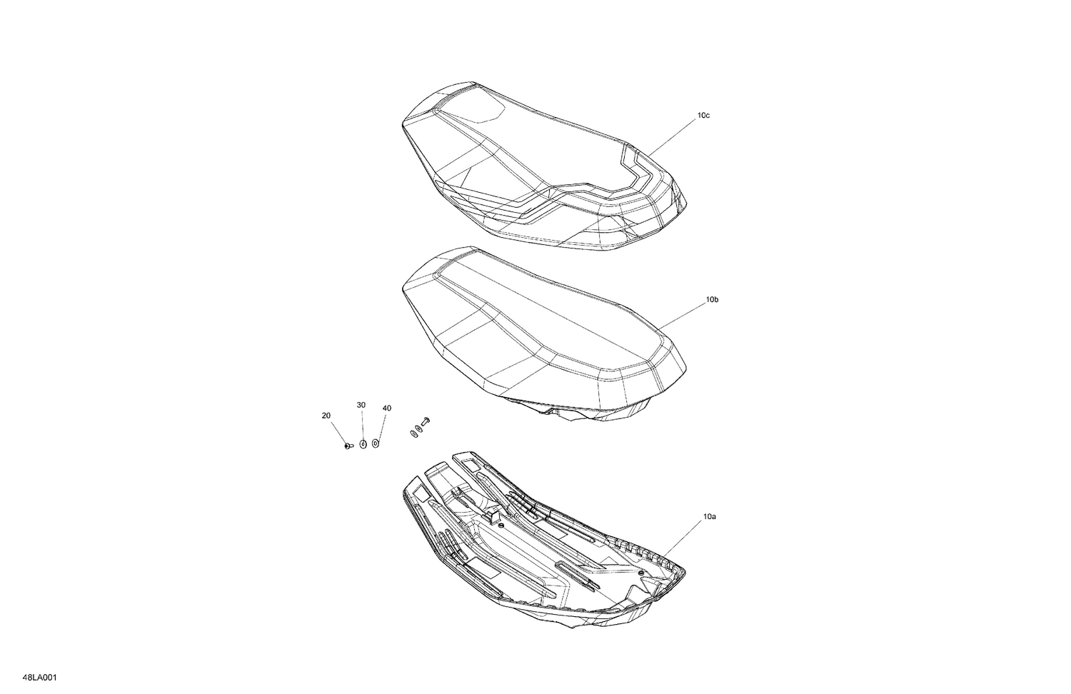 07- Body - Seat