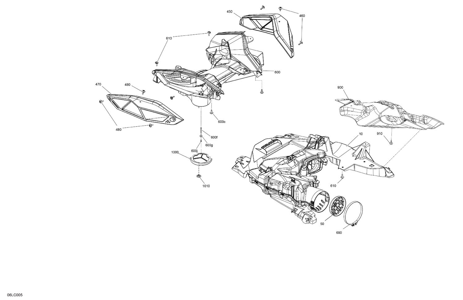 02- Engine - Air Intake